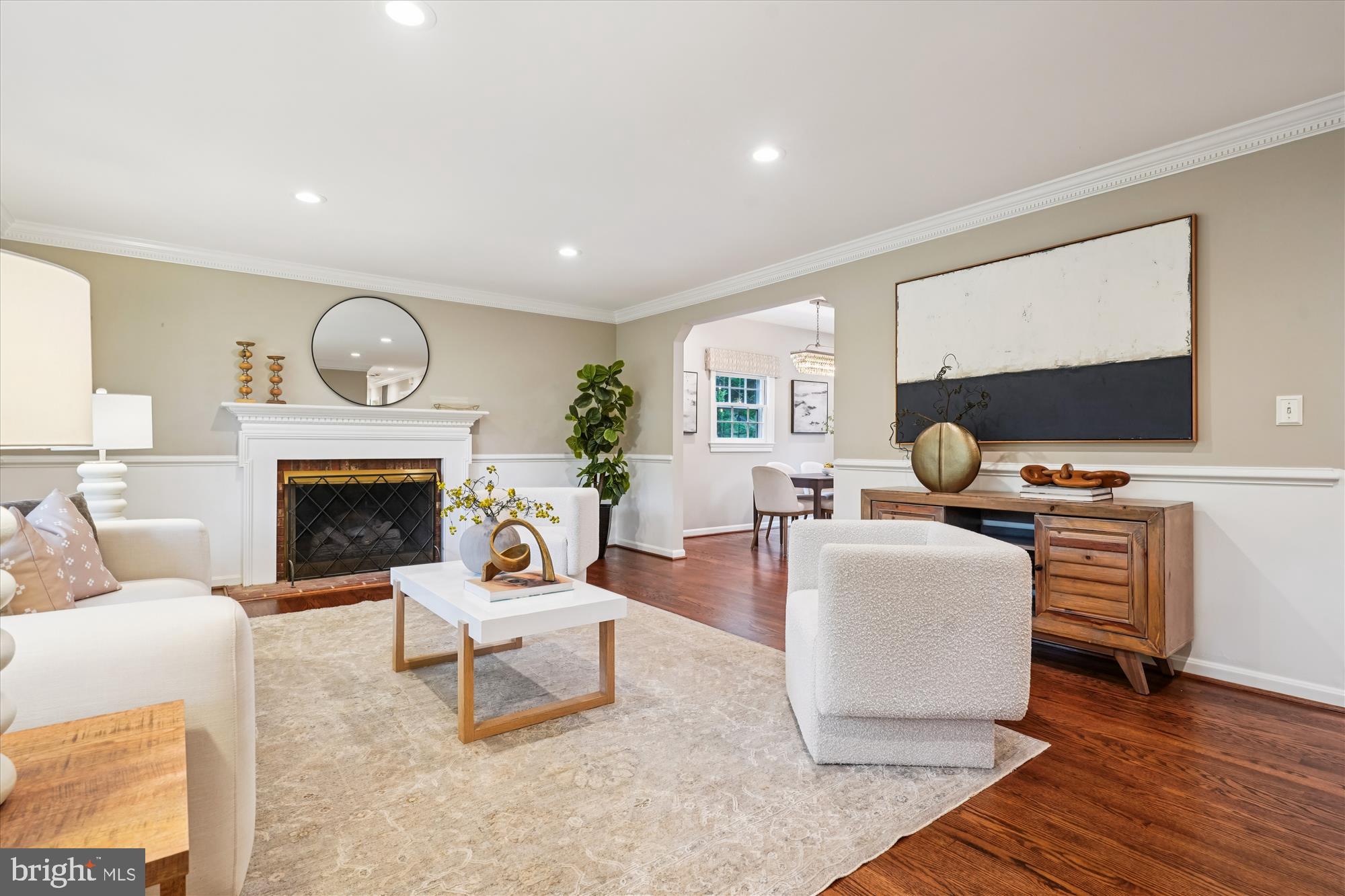 1616 SHERWOOD HALL LANE