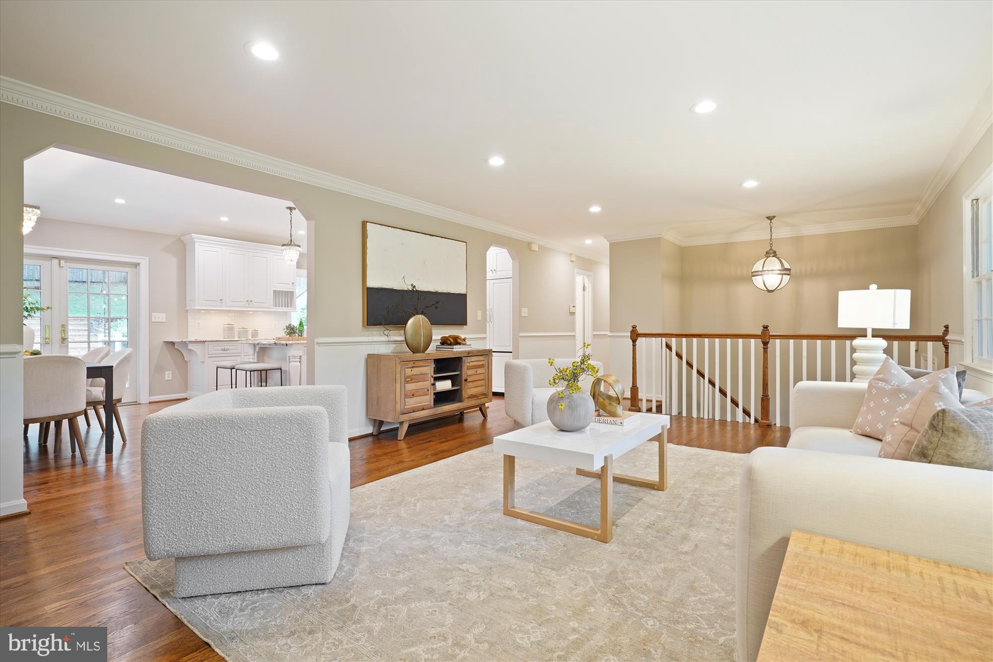 HOLLINDALE - Residential