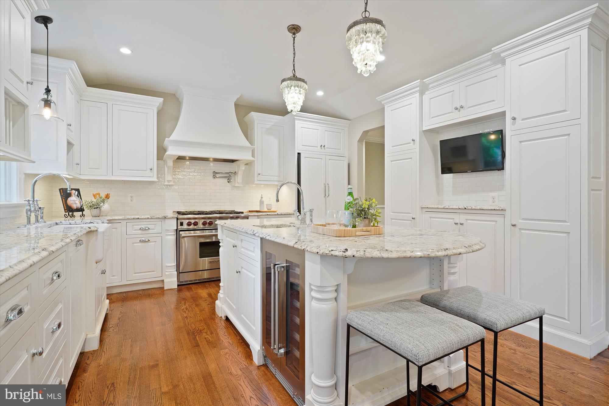 HOLLINDALE - Residential