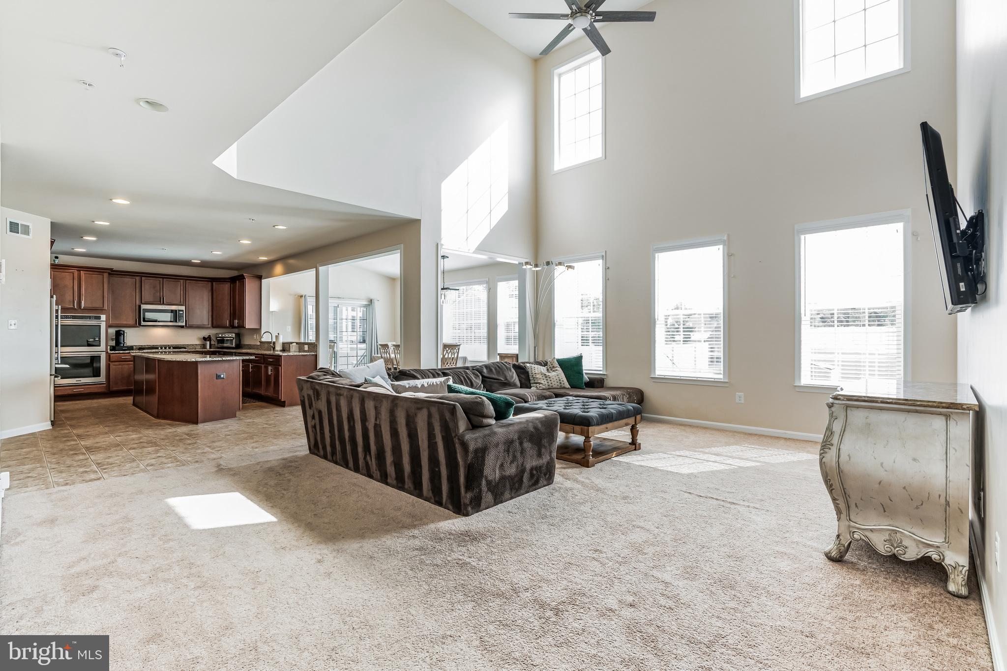 FORT WASHINGTON ACRES-PL - Residential