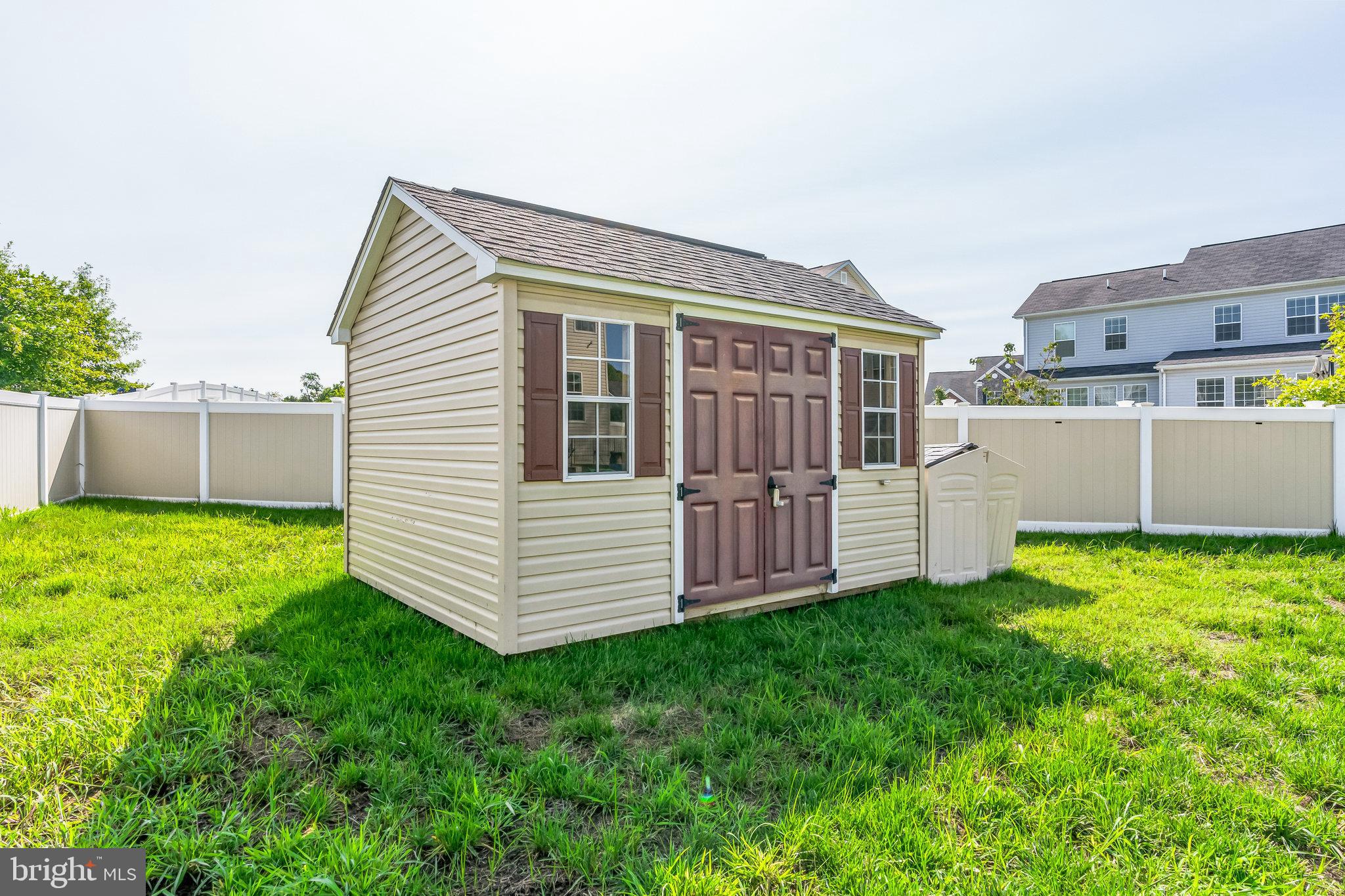 FORT WASHINGTON ACRES-PL - Residential