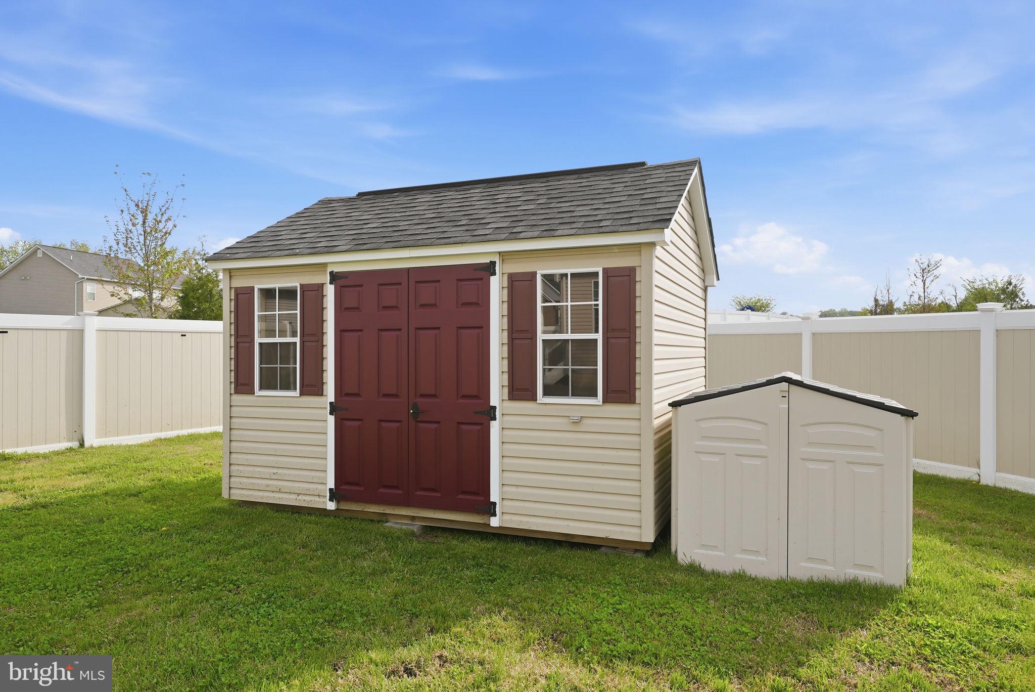 FORT WASHINGTON ACRES-PL - Residential