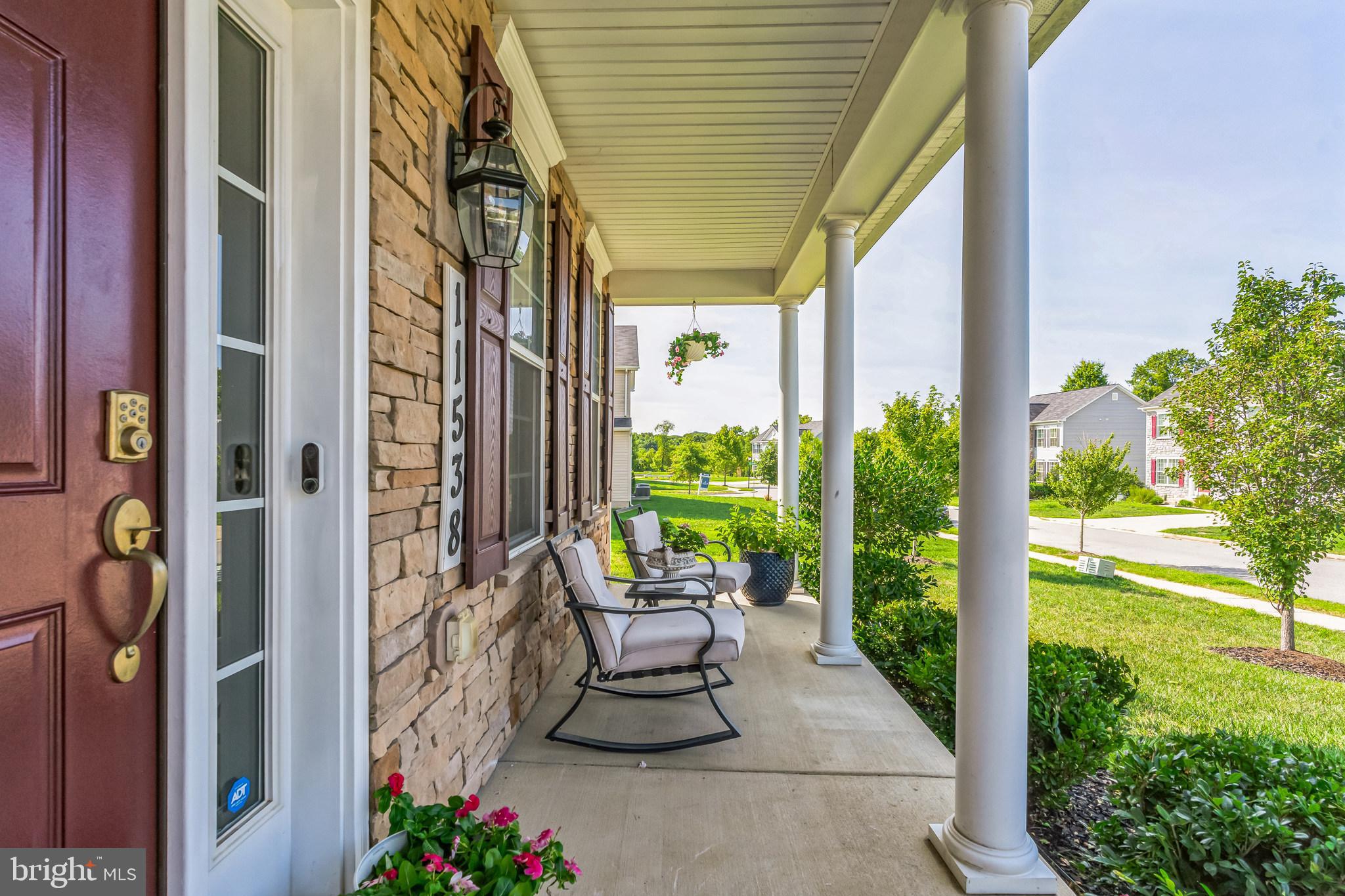 FORT WASHINGTON ACRES-PL - Residential