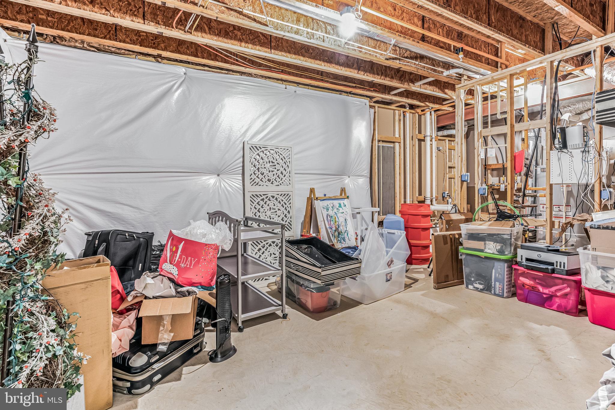 FORT WASHINGTON ACRES-PL - Residential