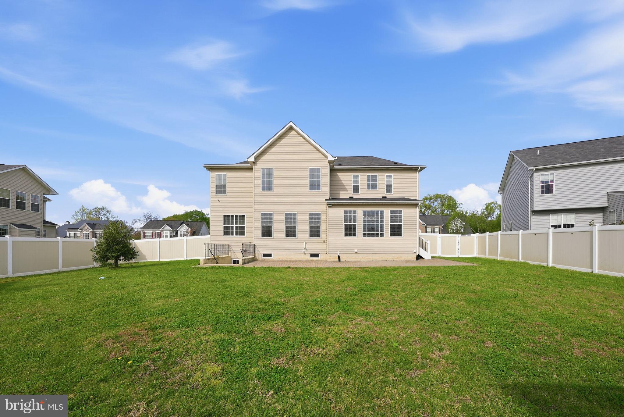 FORT WASHINGTON ACRES-PL - Residential