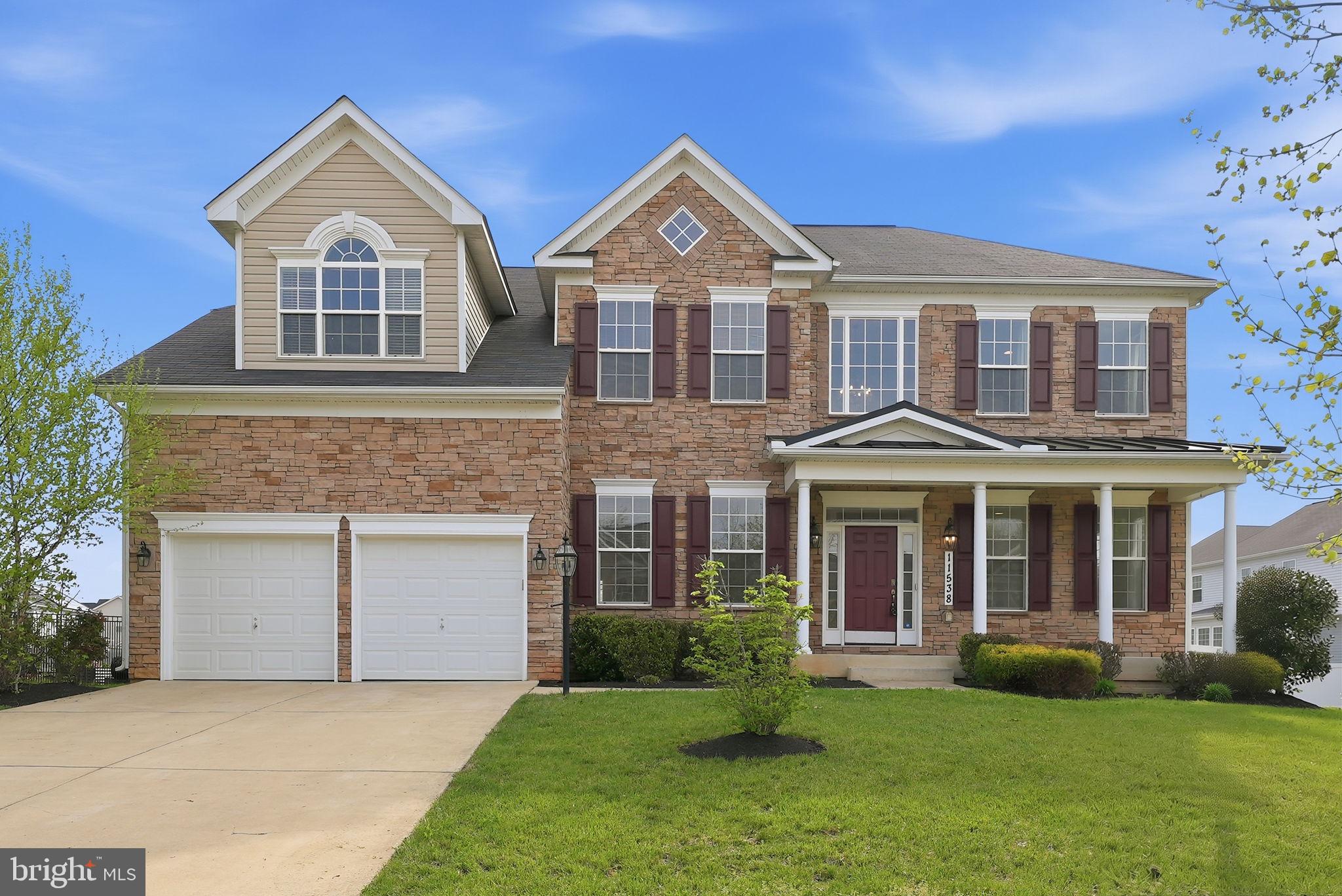 FORT WASHINGTON ACRES-PL - Residential