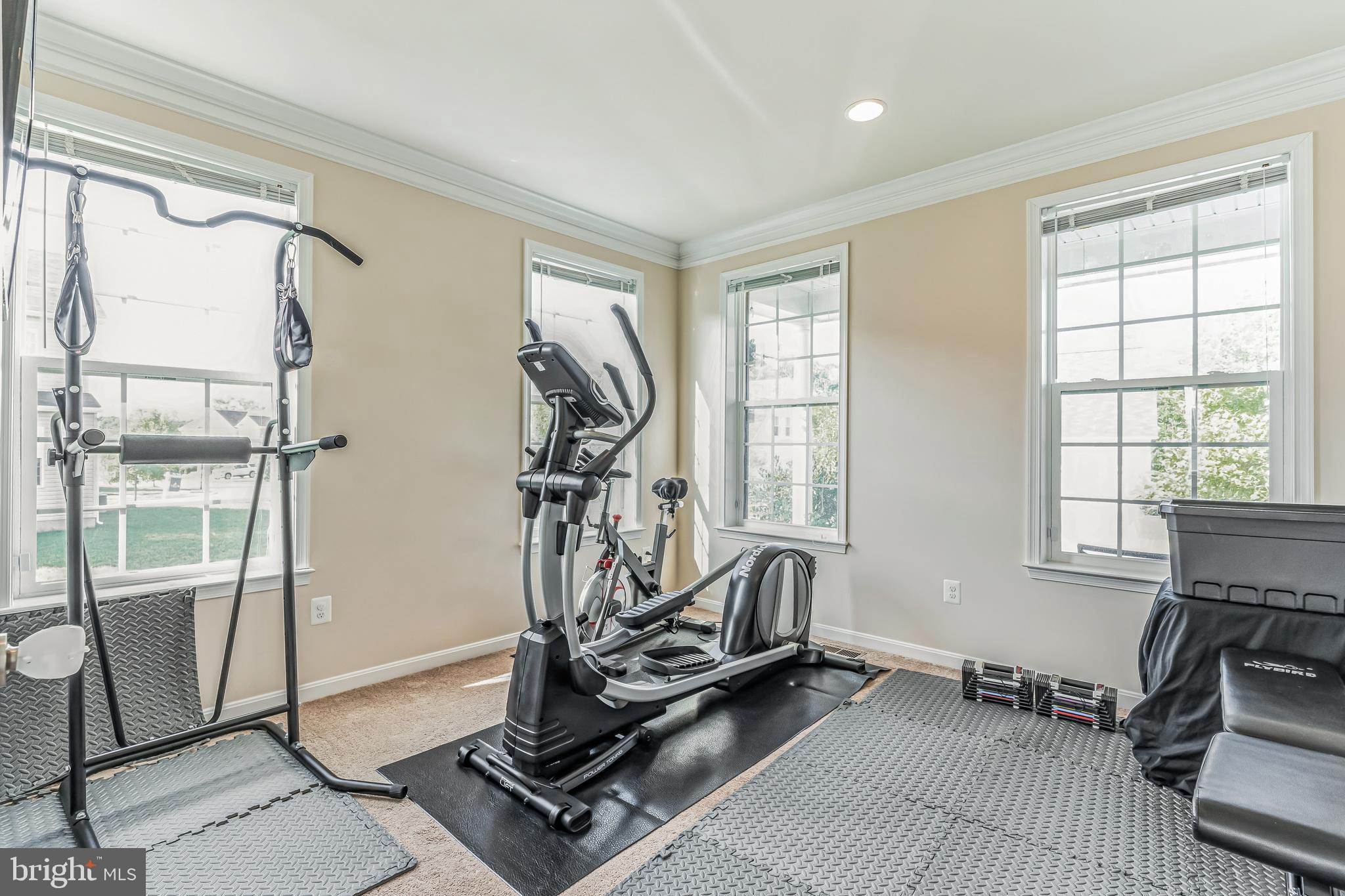 FORT WASHINGTON ACRES-PL - Residential