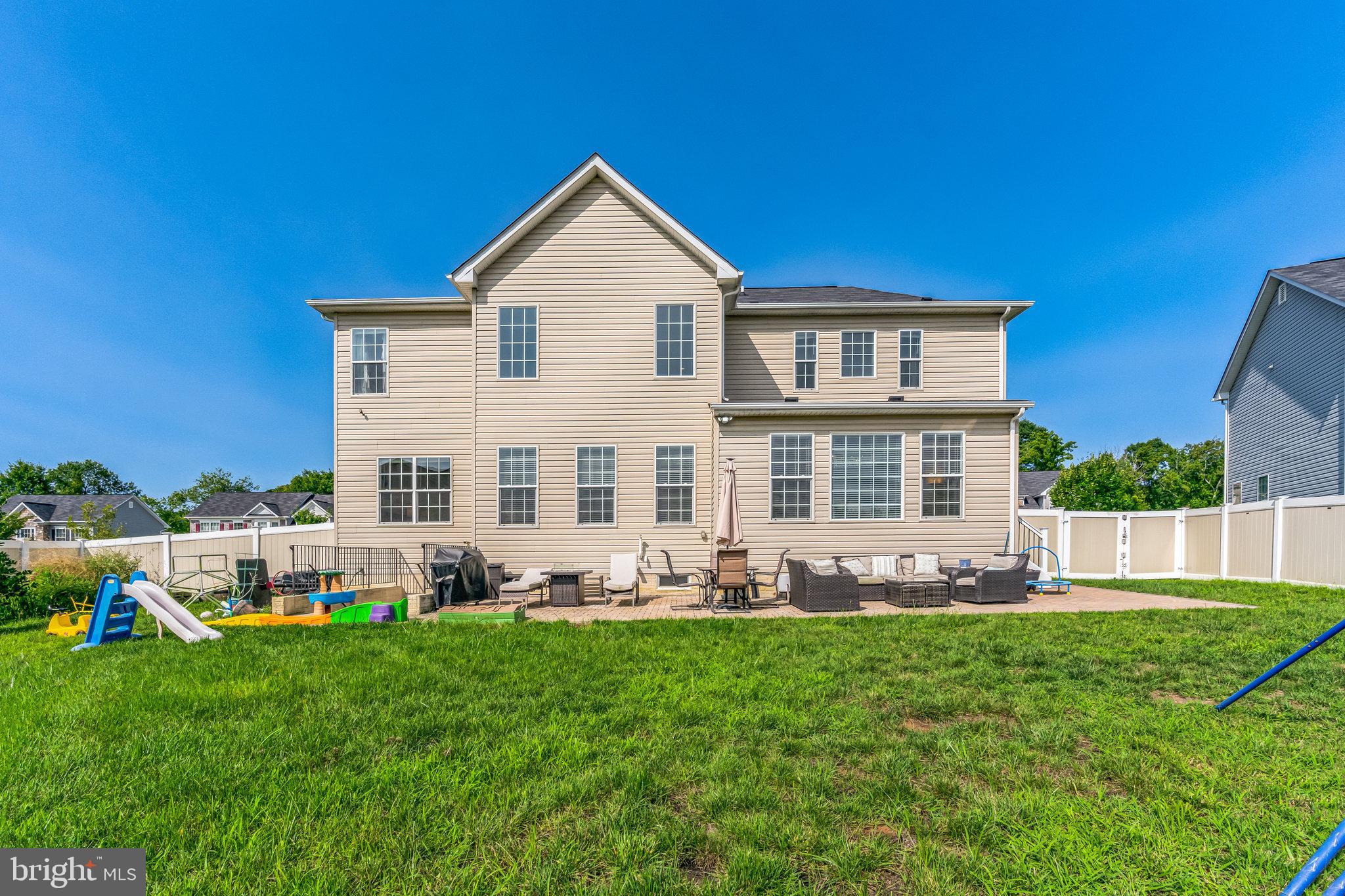 FORT WASHINGTON ACRES-PL - Residential