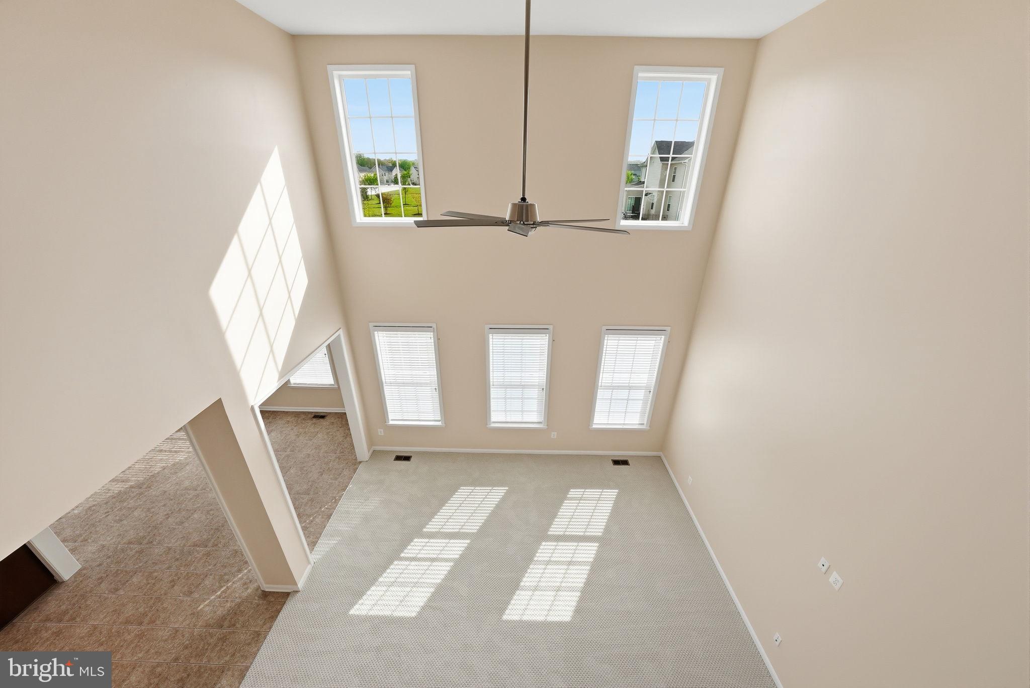 FORT WASHINGTON ACRES-PL - Residential