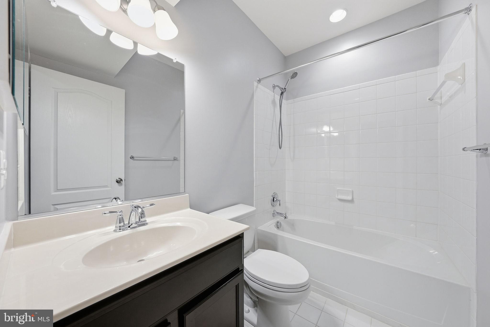 FORT WASHINGTON ACRES-PL - Residential