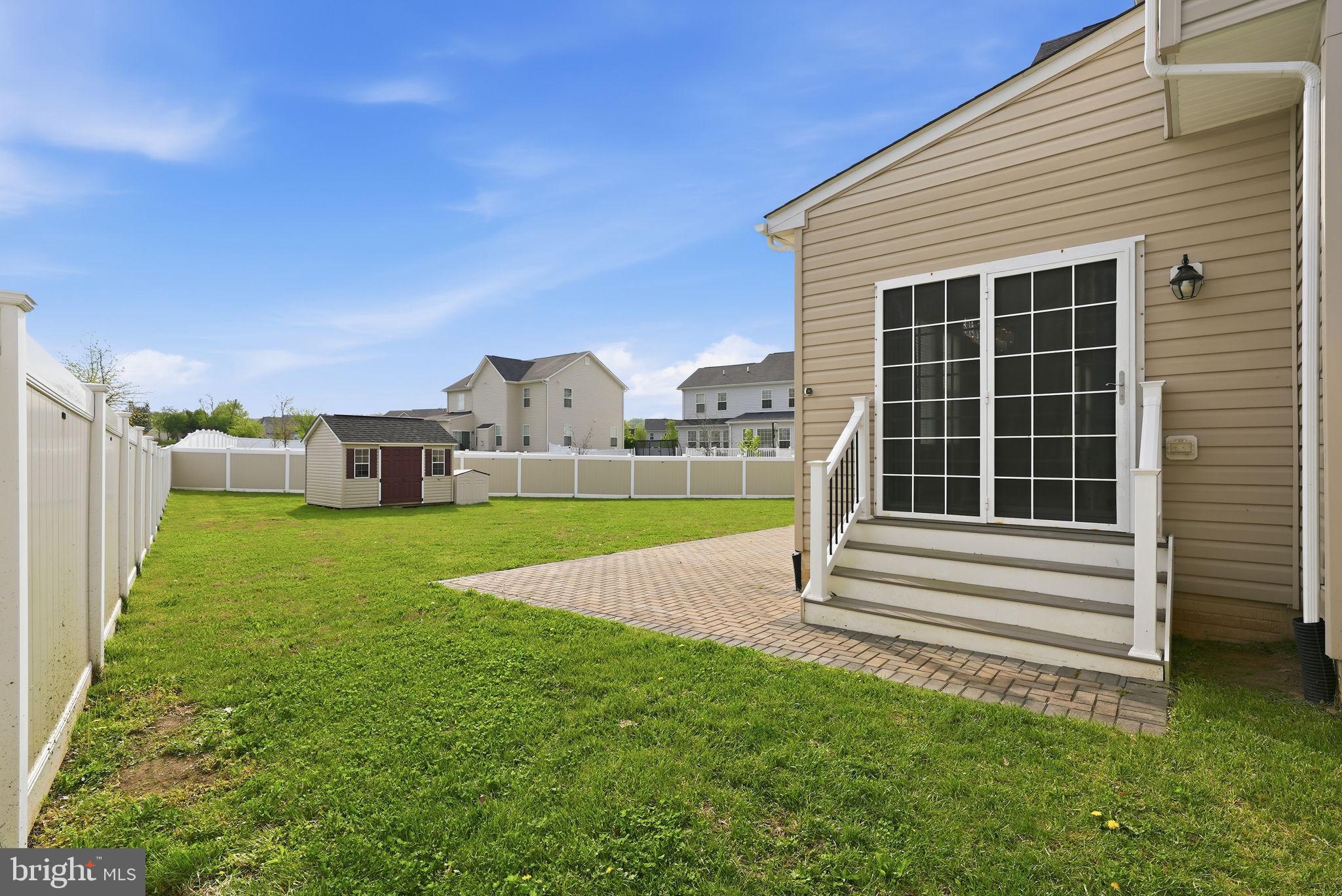 FORT WASHINGTON ACRES-PL - Residential