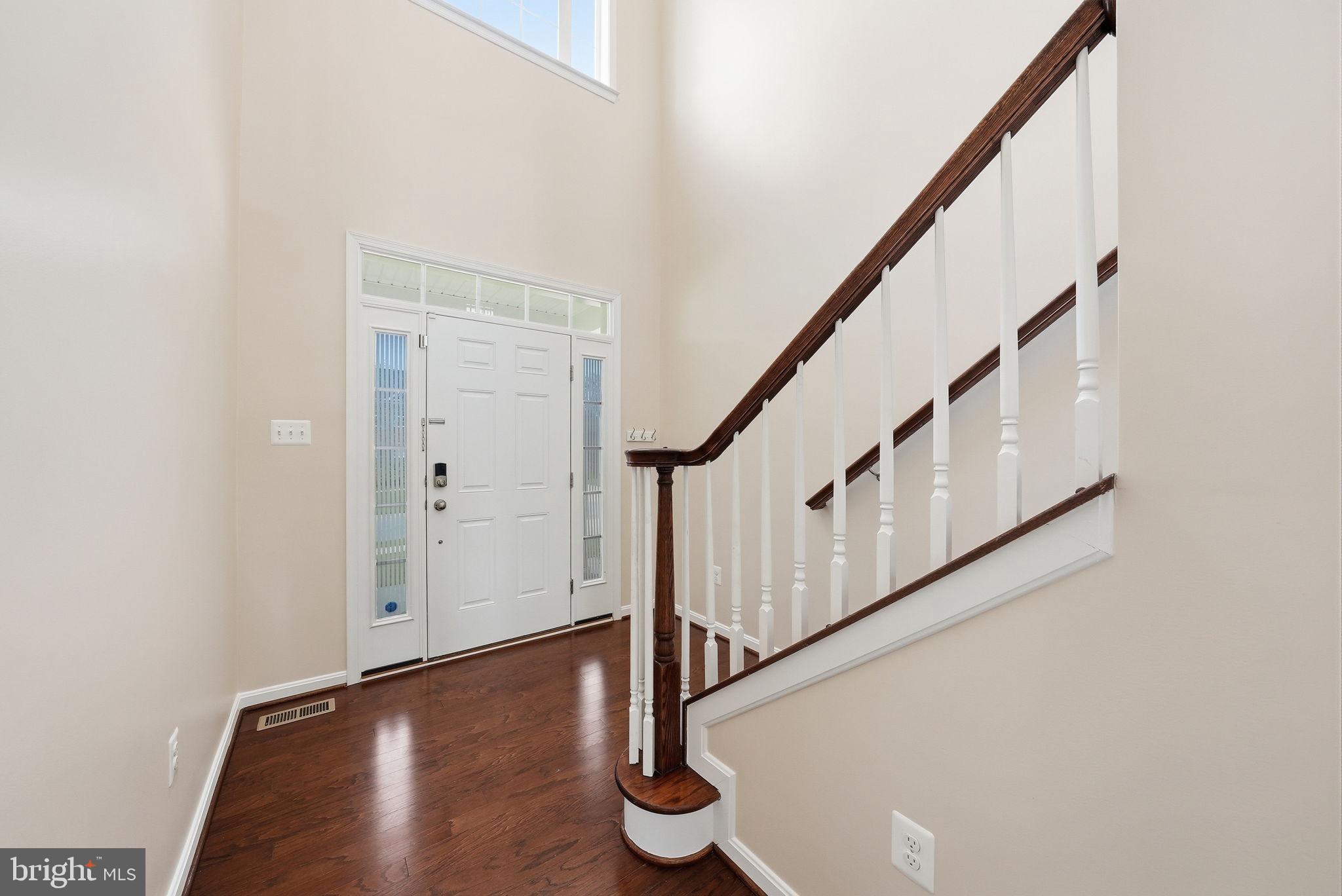 FORT WASHINGTON ACRES-PL - Residential