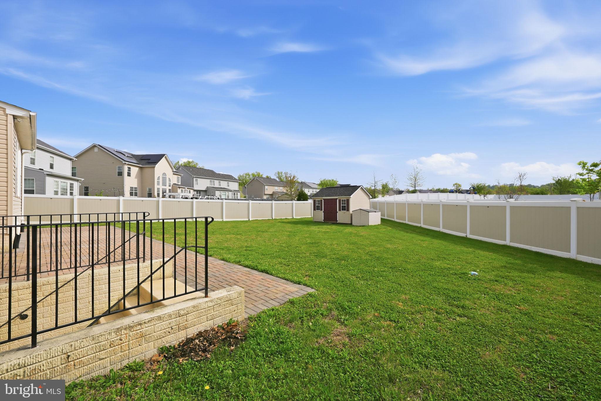 FORT WASHINGTON ACRES-PL - Residential