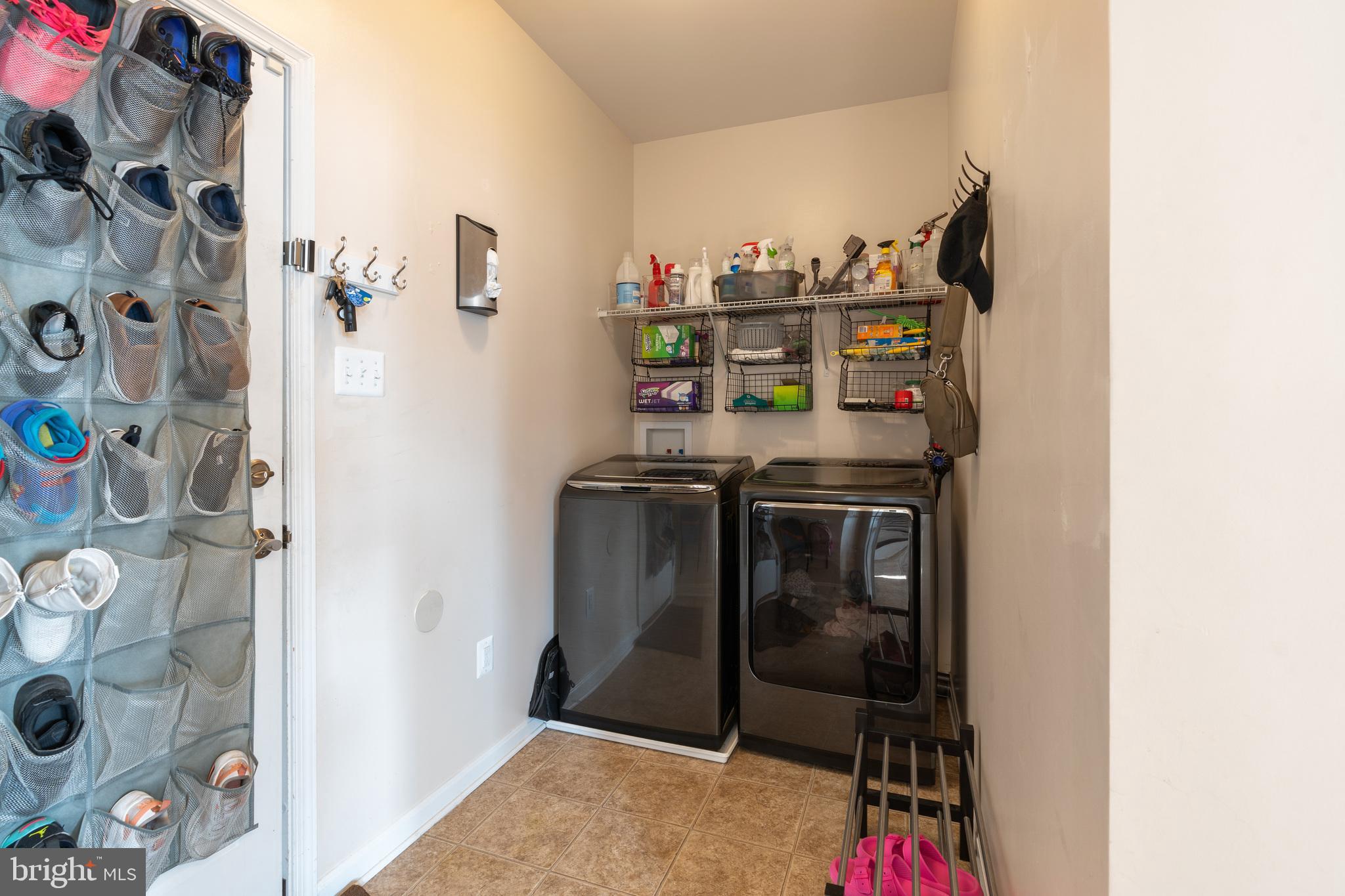 FORT WASHINGTON ACRES-PL - Residential