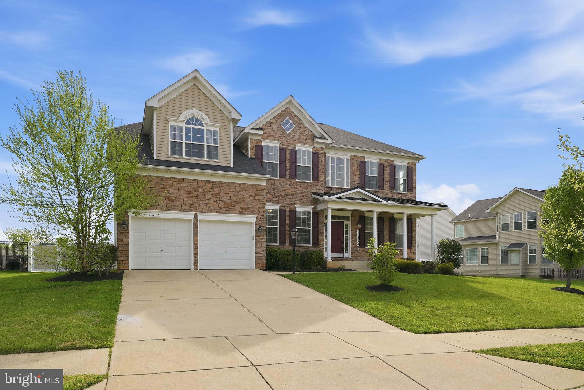 FORT WASHINGTON ACRES-PL - Residential