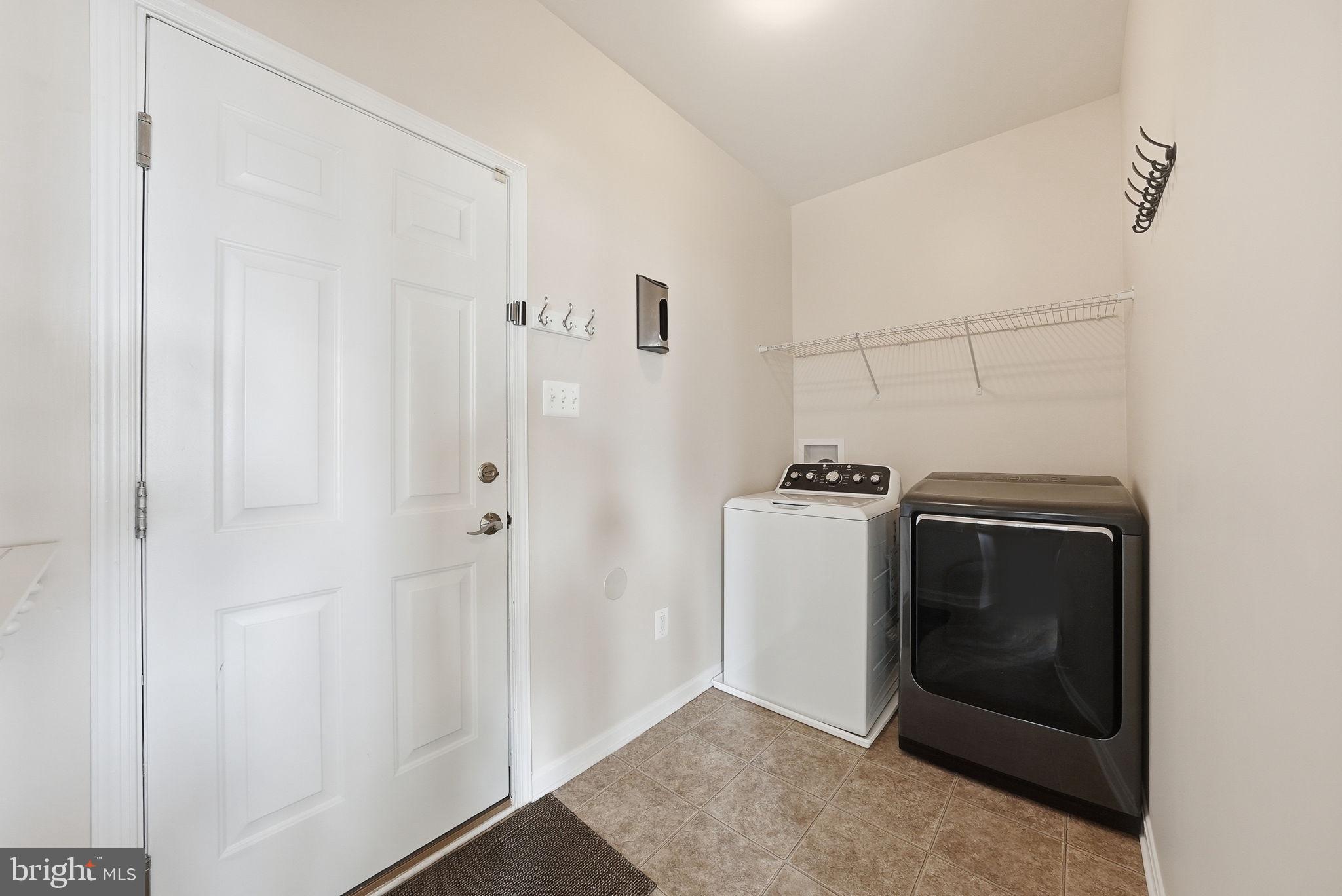 FORT WASHINGTON ACRES-PL - Residential