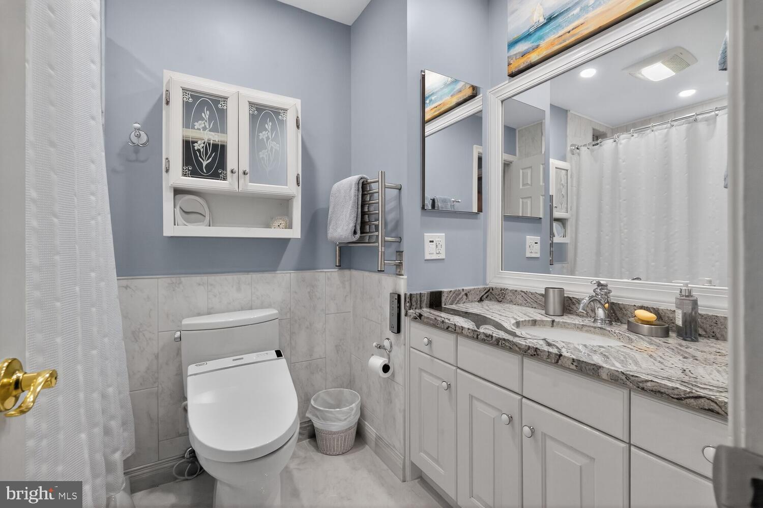 HIGHLAND STONE - Residential