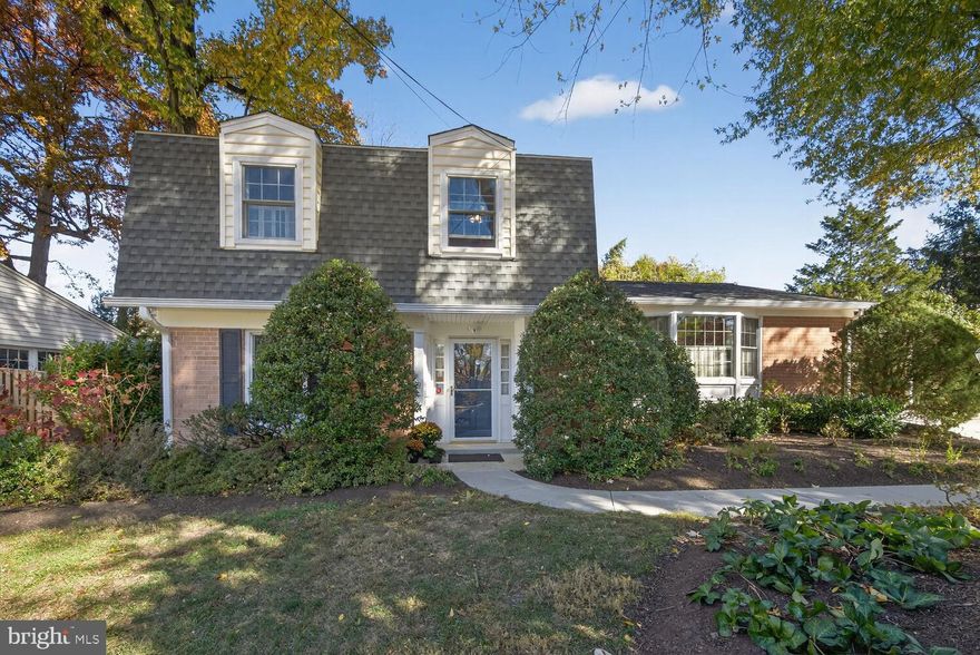 THIS IS A REALLY GOOD ONE & NOW WITH A HANDSOME PRICE ADJUSTMENT! DON'T MISS IT! So much more spacious than it appears from the street this lovingly maintained and beautifully updated 4 level split featuring 5 bedrooms-one on the entry level-and 4 full baths is just what you need for ease of daily living and gracious entertaining, inside and out. Ideally situated on a quiet cul-de-sac you're within walking distance to highly rated Winston Churchill HS, Hoover MS, Beverly Farms EL, St. Andrews Episcopal School and various houses of worship and conveniently located to an abundance of shopping and services. Inside you'll find quality upgrades throughout as these long time home owners have spared no expense. The generous tablespace kitchen features high end custom cherry cabinets - deeper than standard- granite countertops, recessed lighting, view to the backyard, double wall oven, very recent refrigerator, dishwasher, microwave, & electric cooktop  The dining room features much desired storage with built-in cabinetry and opens directly to large living room with an abundance of natural and recessed lighting. The laundry is just off of the kitchen which provides additional storage and access to the carport. Just a few steps down from the kitchen is an inviting family room with gas fireplace and added windows on either side, access to the spacious sun room, full bath with numerous upgrades, bedroom/office with closet which is just across the hall from the bath and a large entry foyer. On the lower level you will find a cozy recreation room with adjacent full bath & wet bar, and combination storage utility room. On the upper or bedroom level there are a total of four bedrooms and two full baths featuring quality improvements. The floor in the primary bath is heated! On the exterior of this home you will find a very private backyard with an extensive patio and lovely landscaping, an oversized double car port and a spacious attached shed. (When entertaining outside, the empty carport was often used as the place  for picnic tables for large gatherings.) There is also a gas powered generator in case of a power outage. Windows have been replaced, floors are hardwood on living room and bedroom levels. Tax Record  interior square footage: 3,504. Interior square footage as measured by Interior Footprints: 3,850. TRULY A MOST COMFORTABLE HOME! Owners will settle quickly! OPEN SUNDAY-DECEMBER 7TH 1-4PM