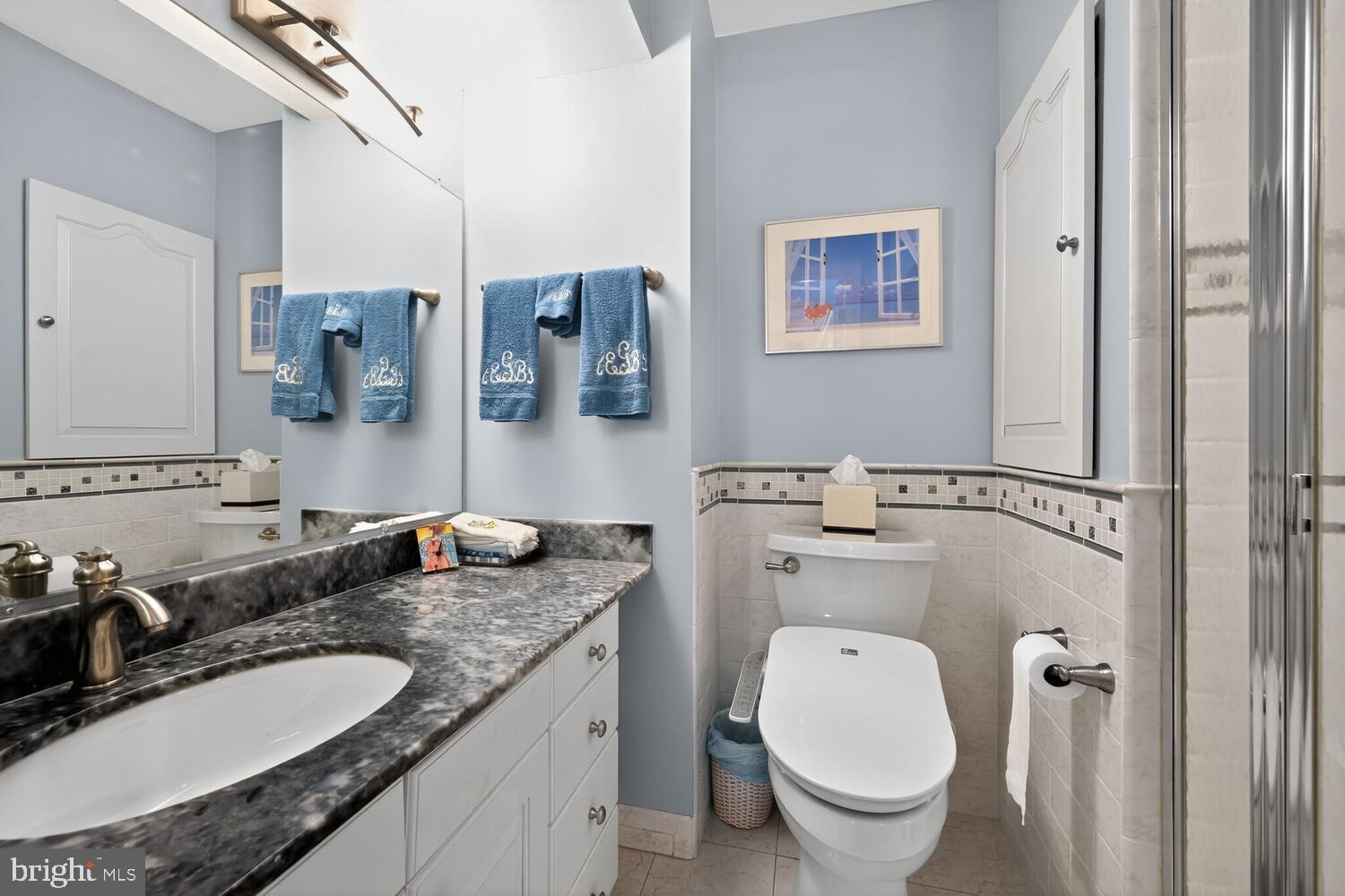 HIGHLAND STONE - Residential