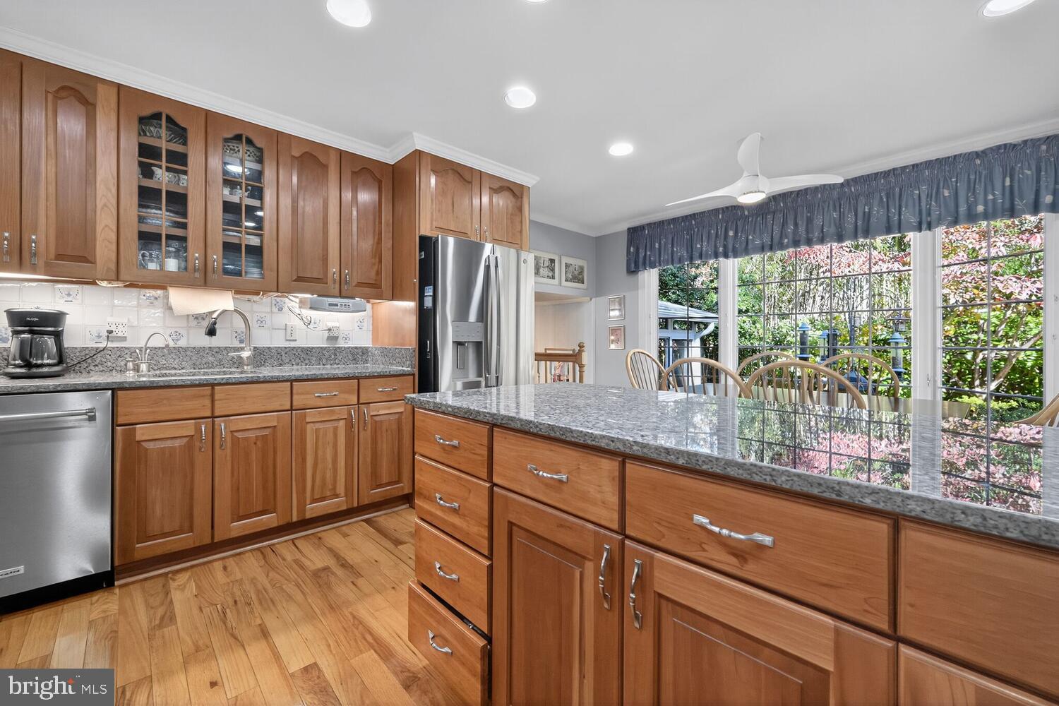 HIGHLAND STONE - Residential