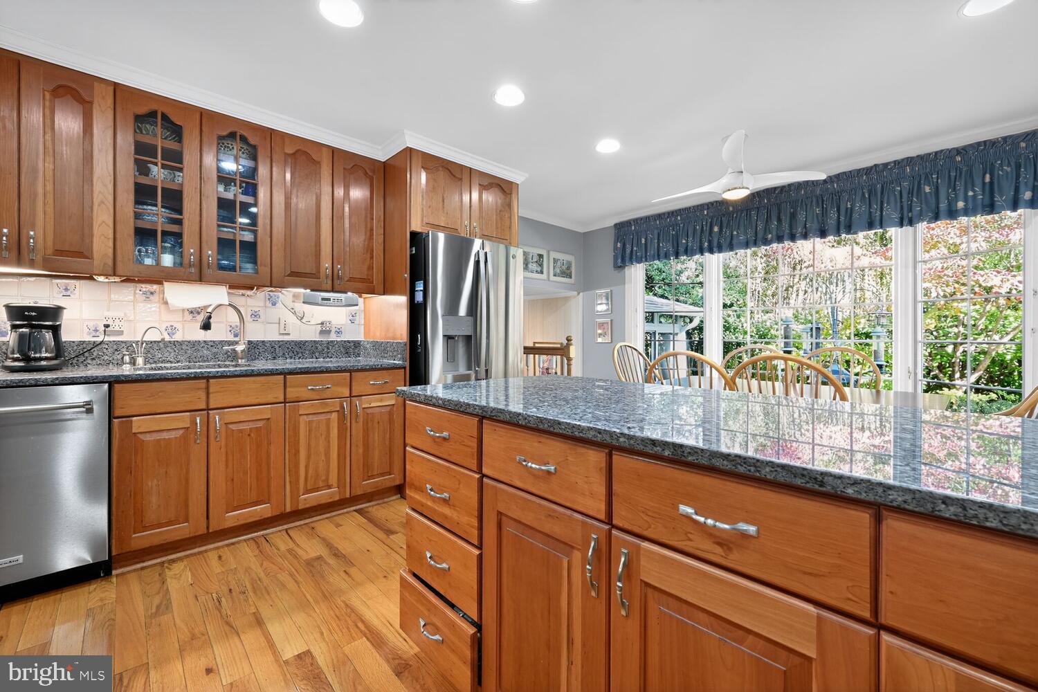 HIGHLAND STONE - Residential