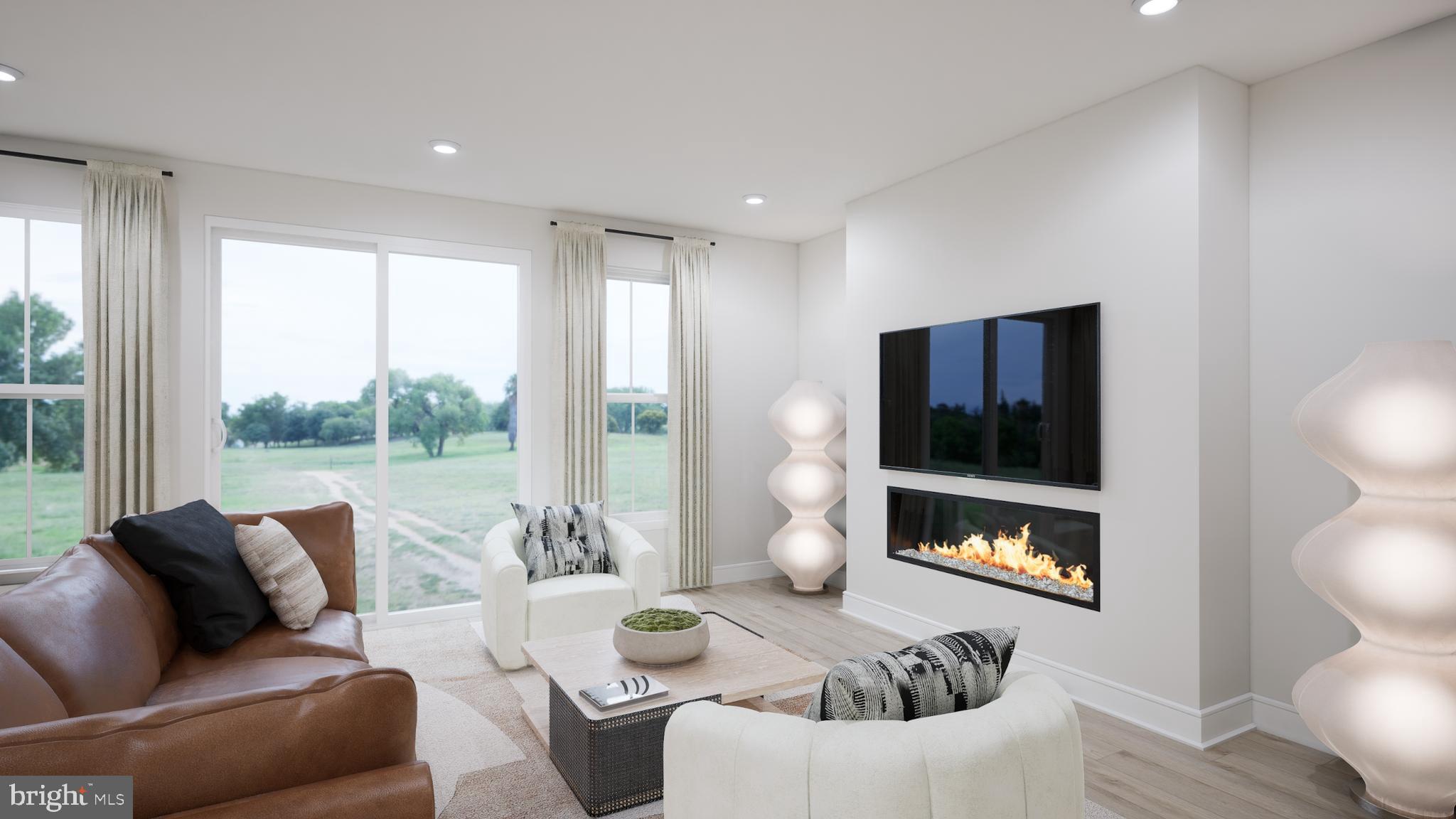 ARPINA VALLEY - Residential