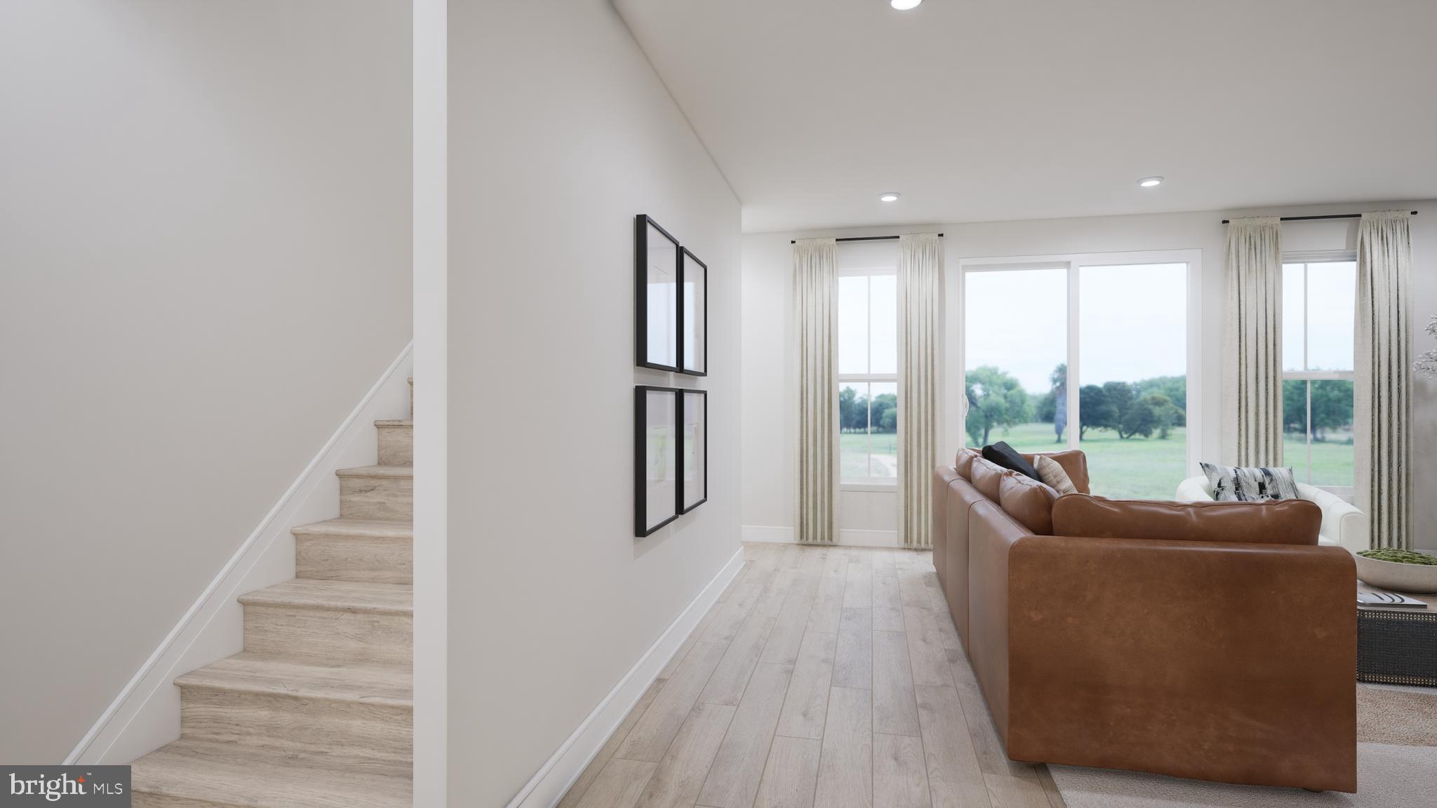 ARPINA VALLEY - Residential