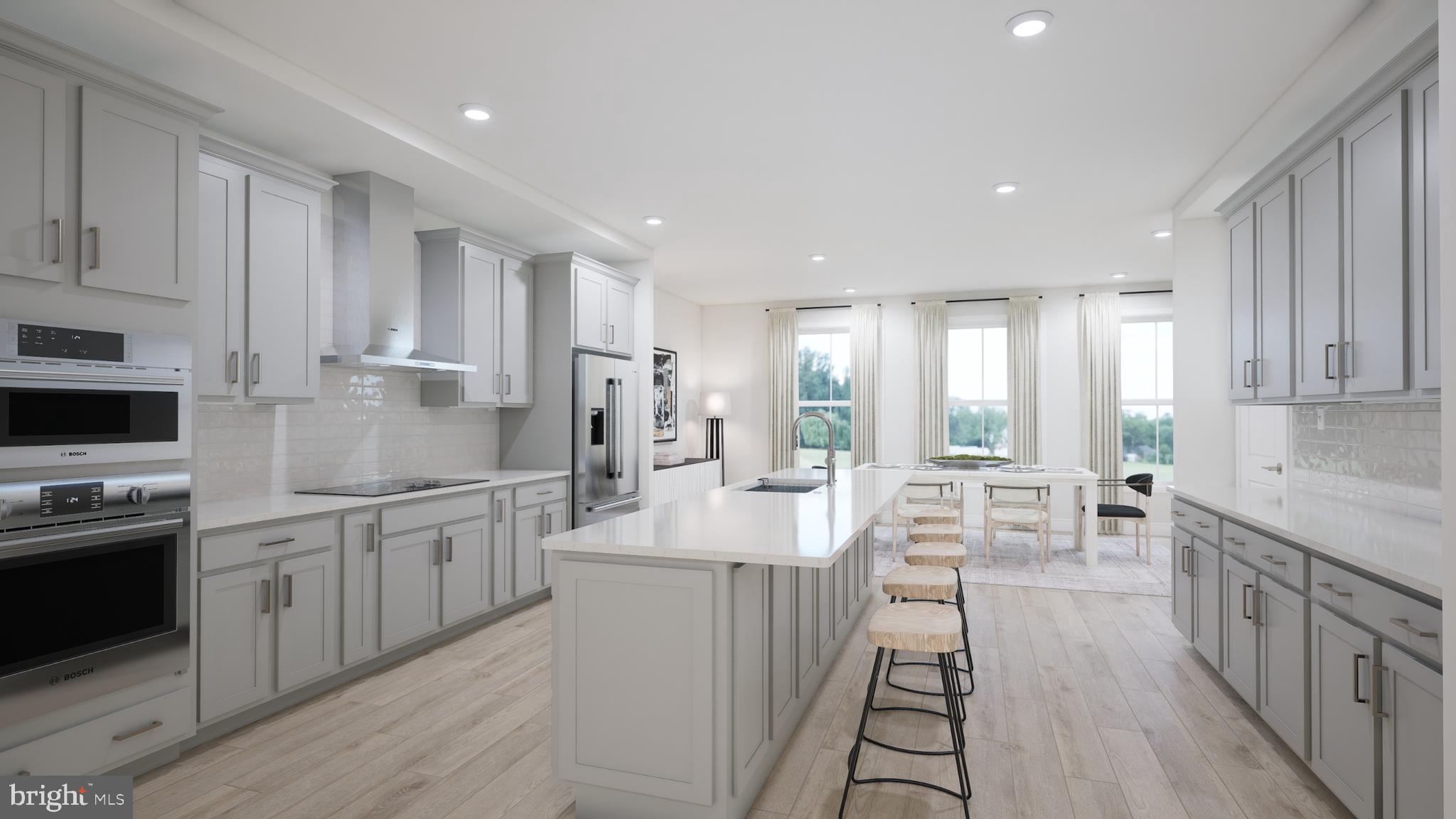 ARPINA VALLEY - Residential