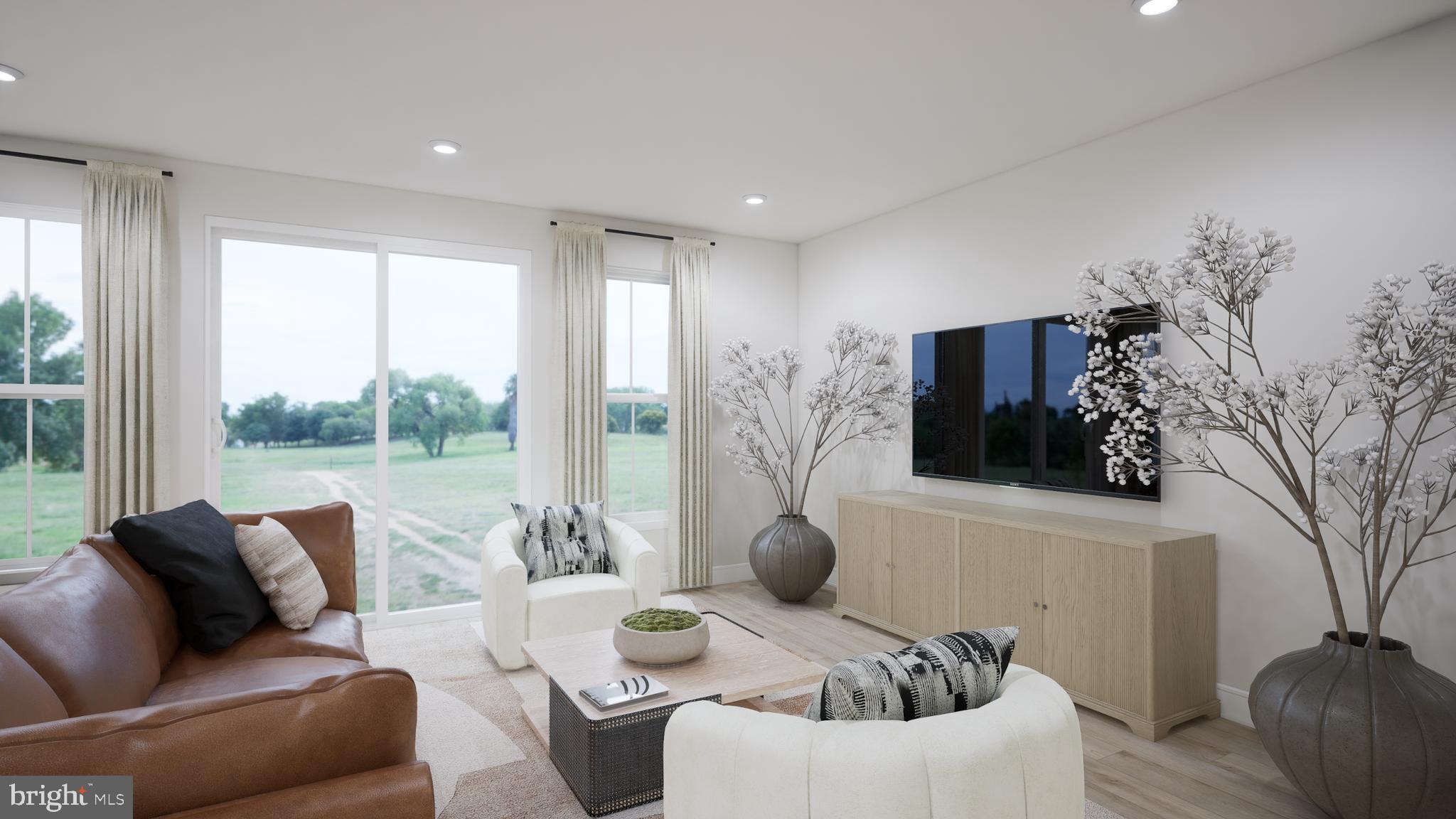 ARPINA VALLEY - Residential