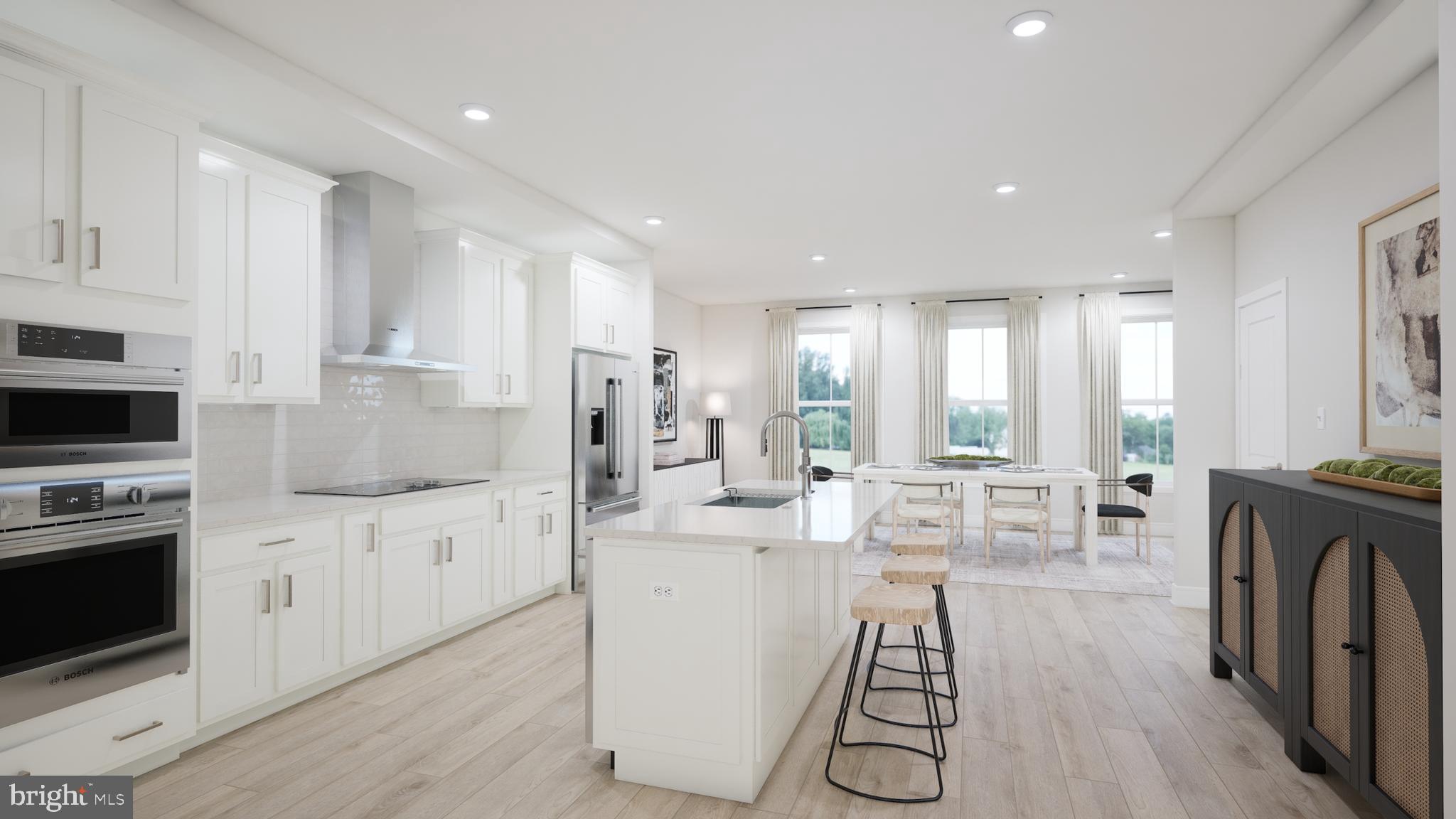 ARPINA VALLEY - Residential