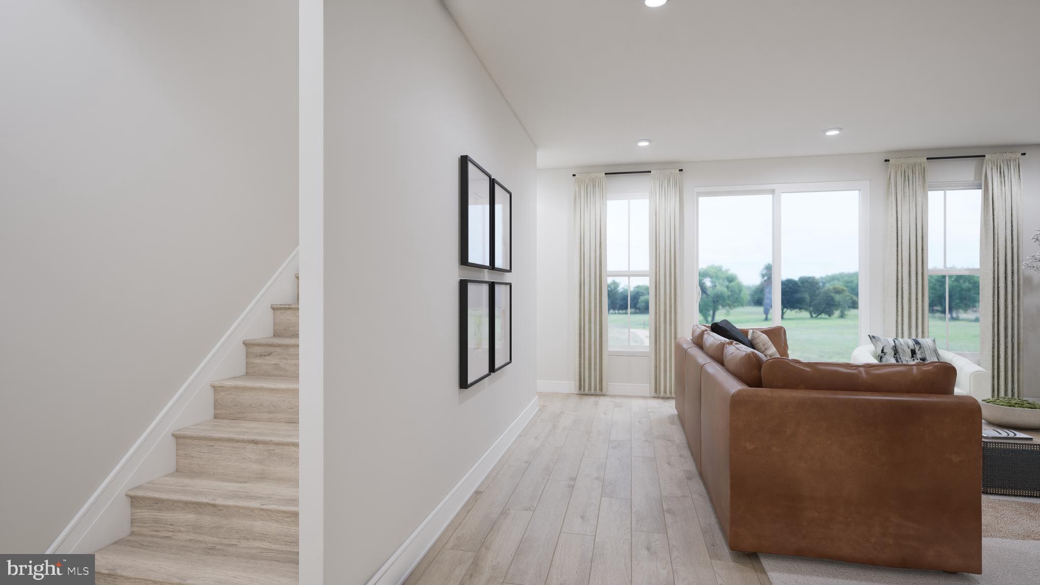 ARPINA VALLEY - Residential