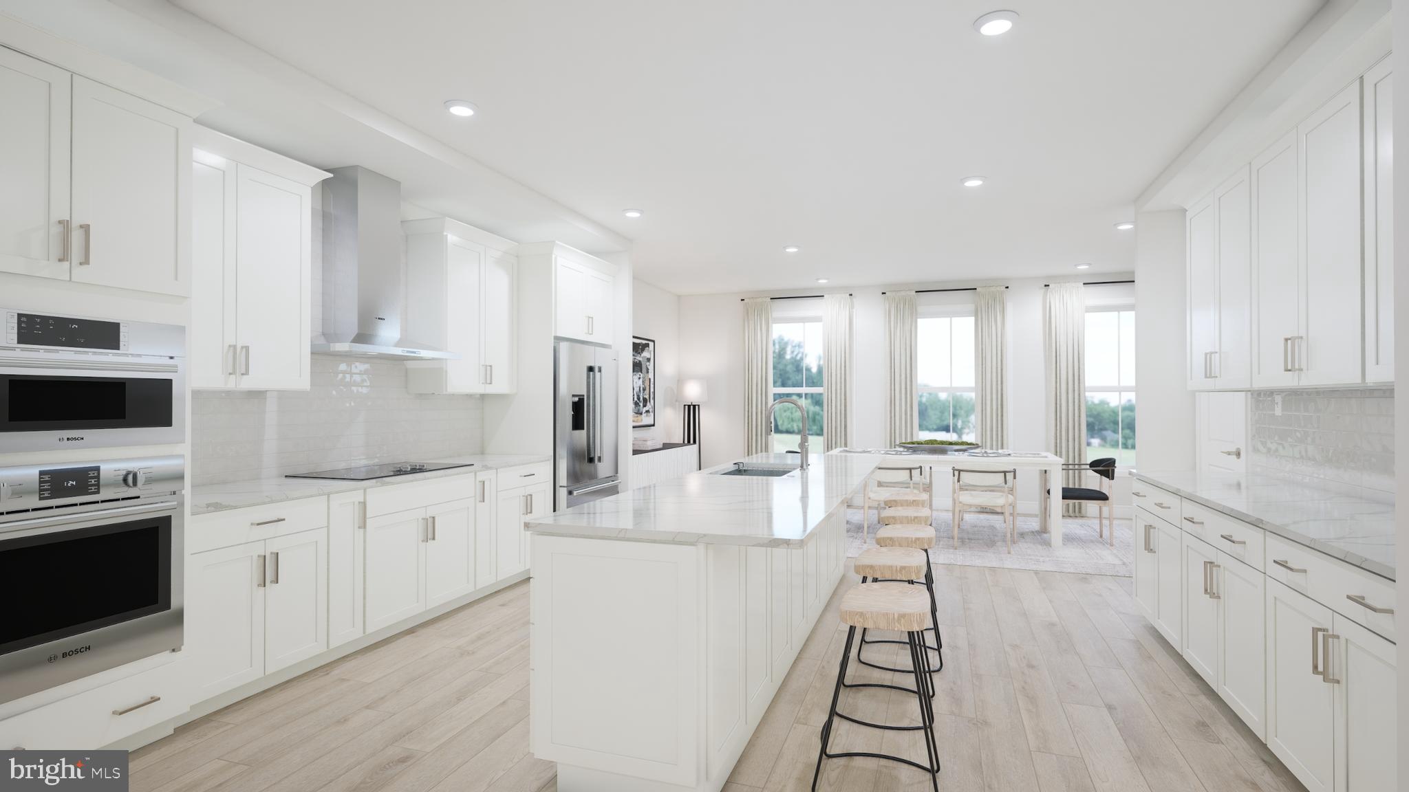 ARPINA VALLEY - Residential