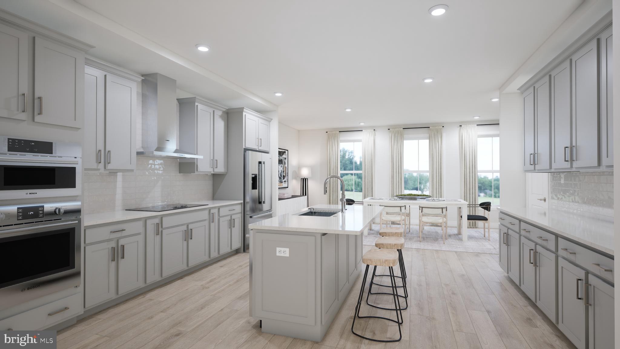 ARPINA VALLEY - Residential