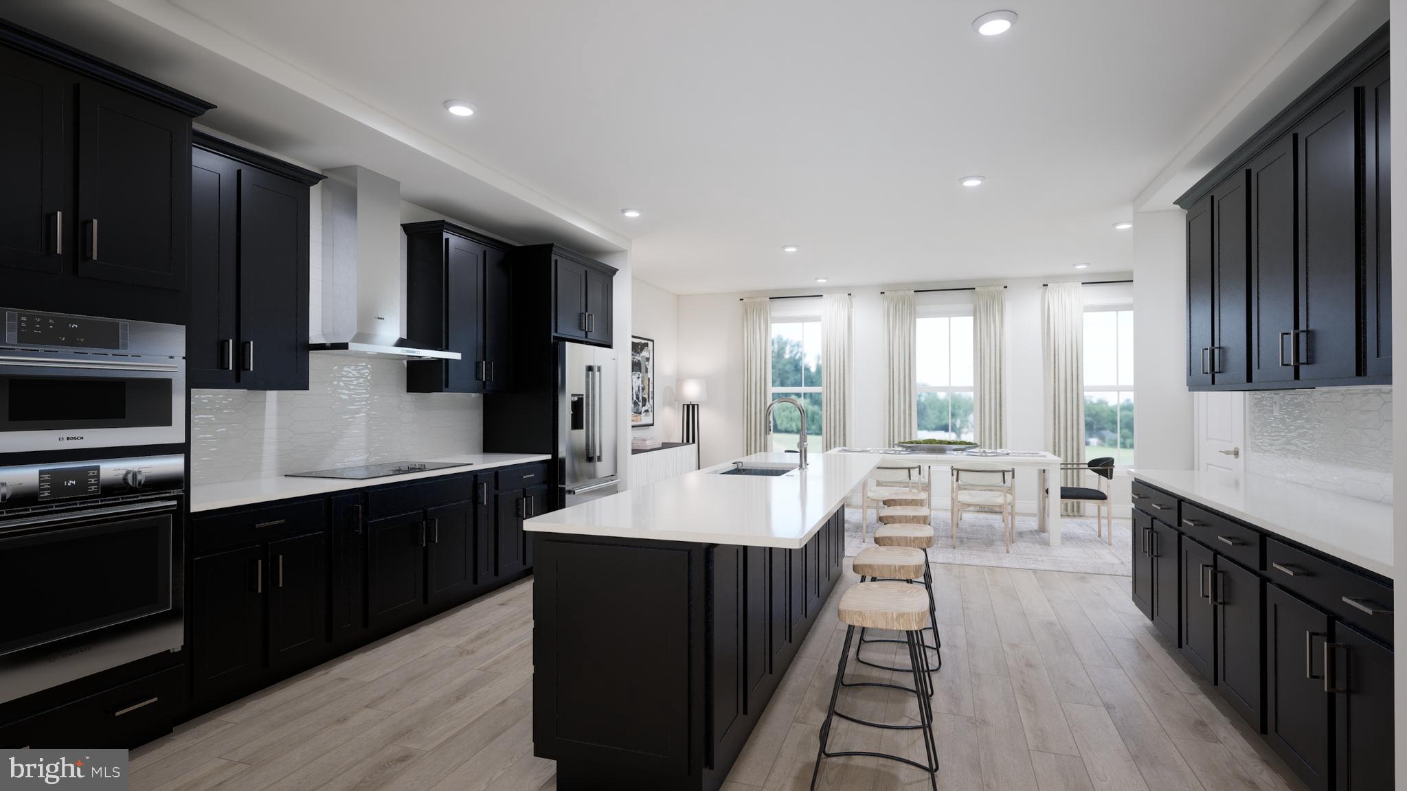 ARPINA VALLEY - Residential