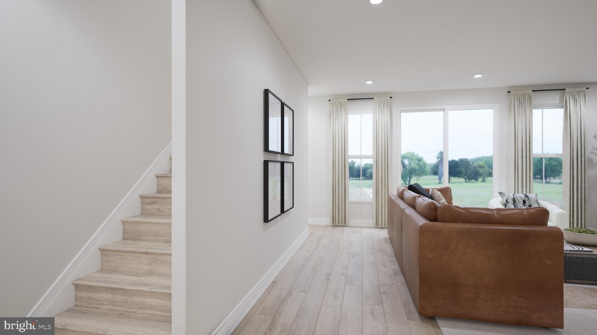 ARPINA VALLEY - Residential