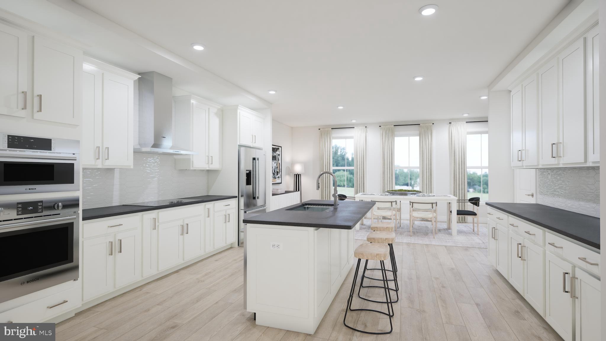 ARPINA VALLEY - Residential