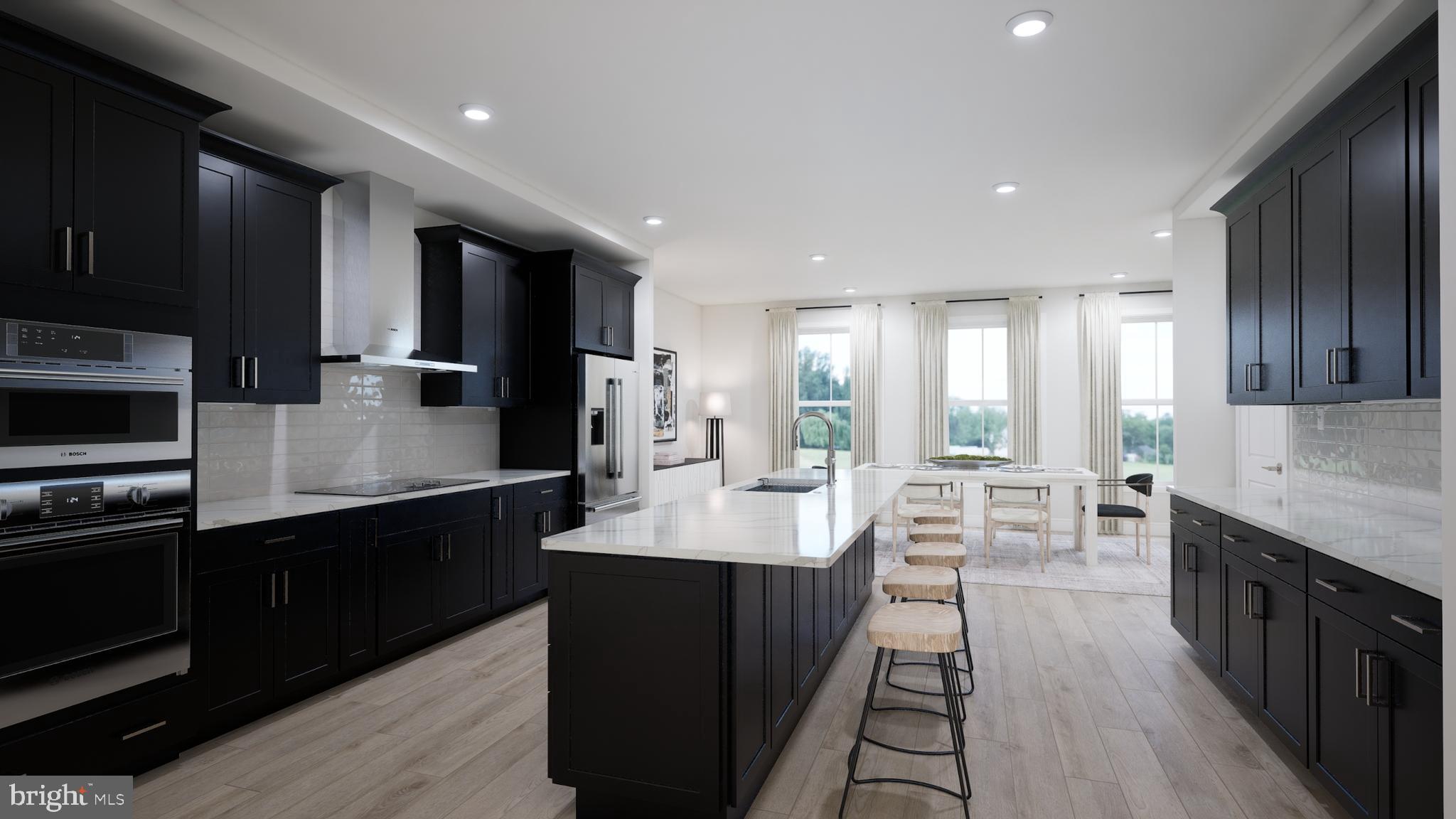 ARPINA VALLEY - Residential