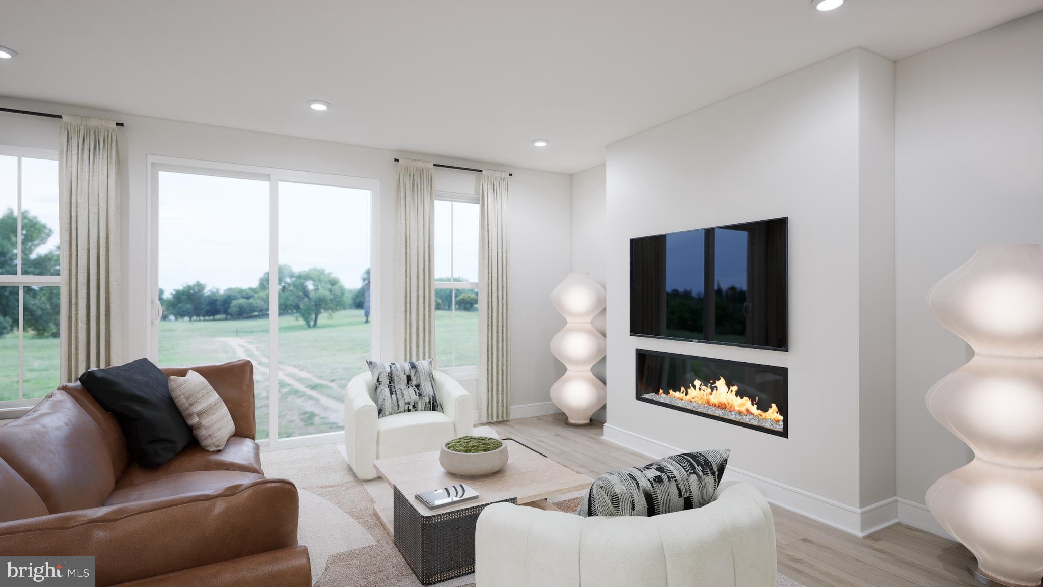 ARPINA VALLEY - Residential