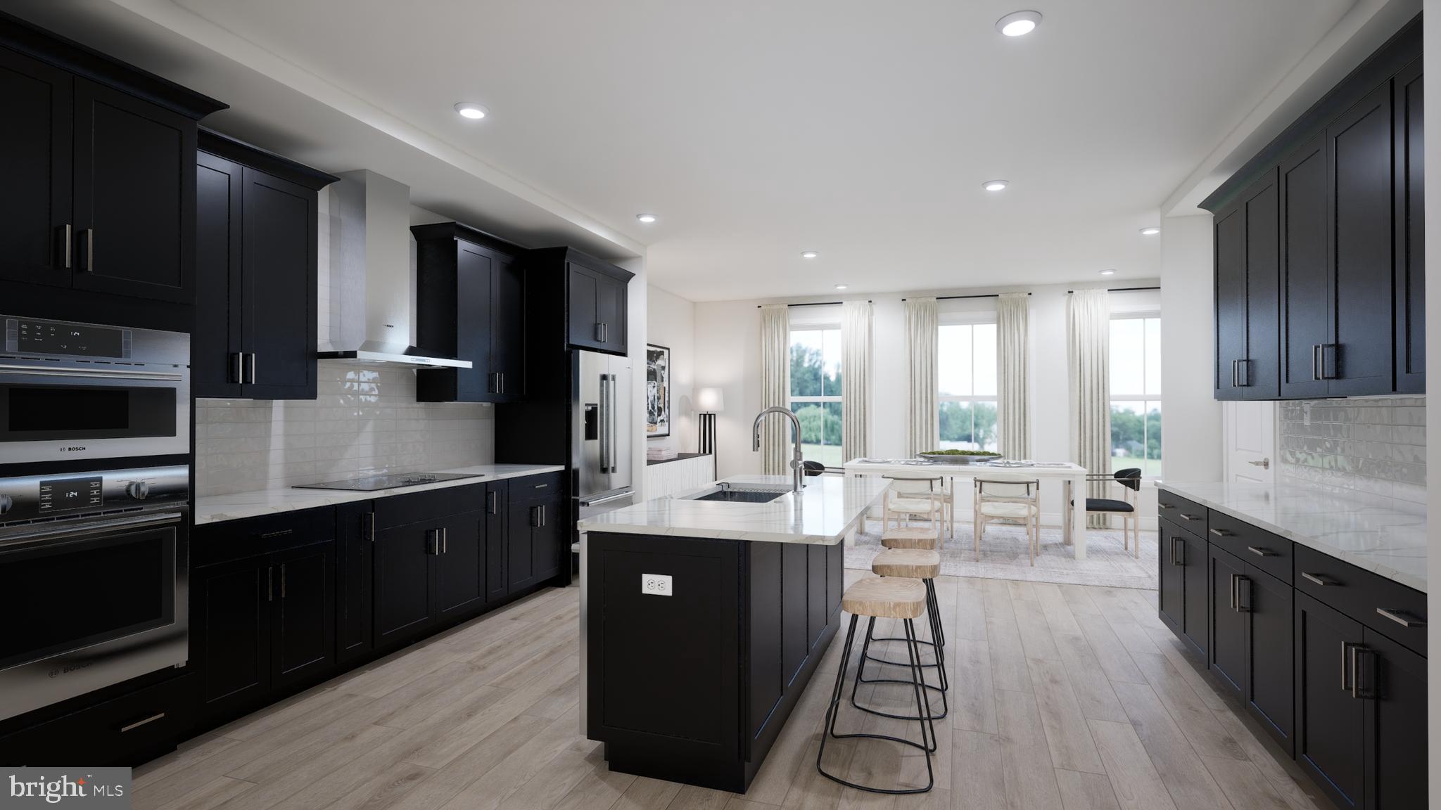 ARPINA VALLEY - Residential