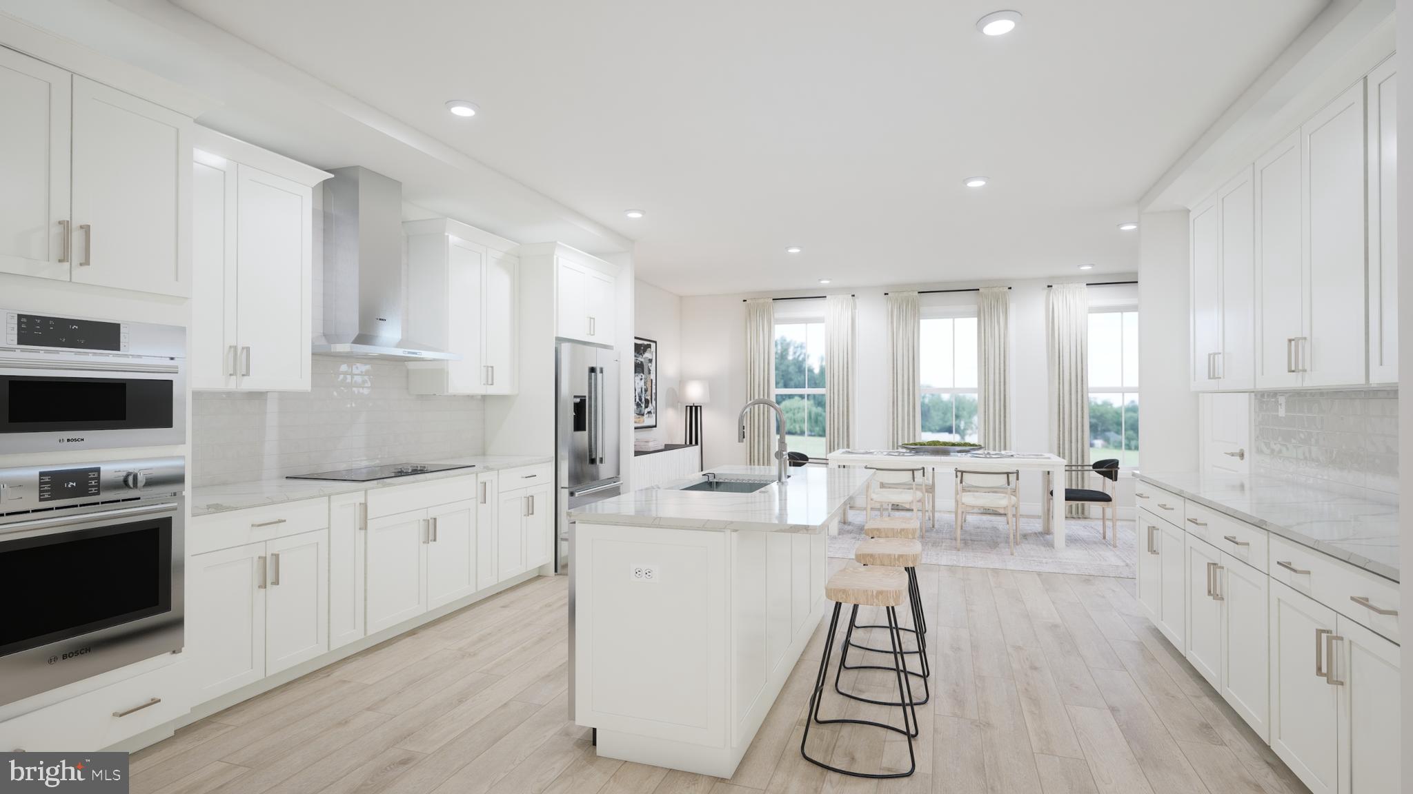 ARPINA VALLEY - Residential