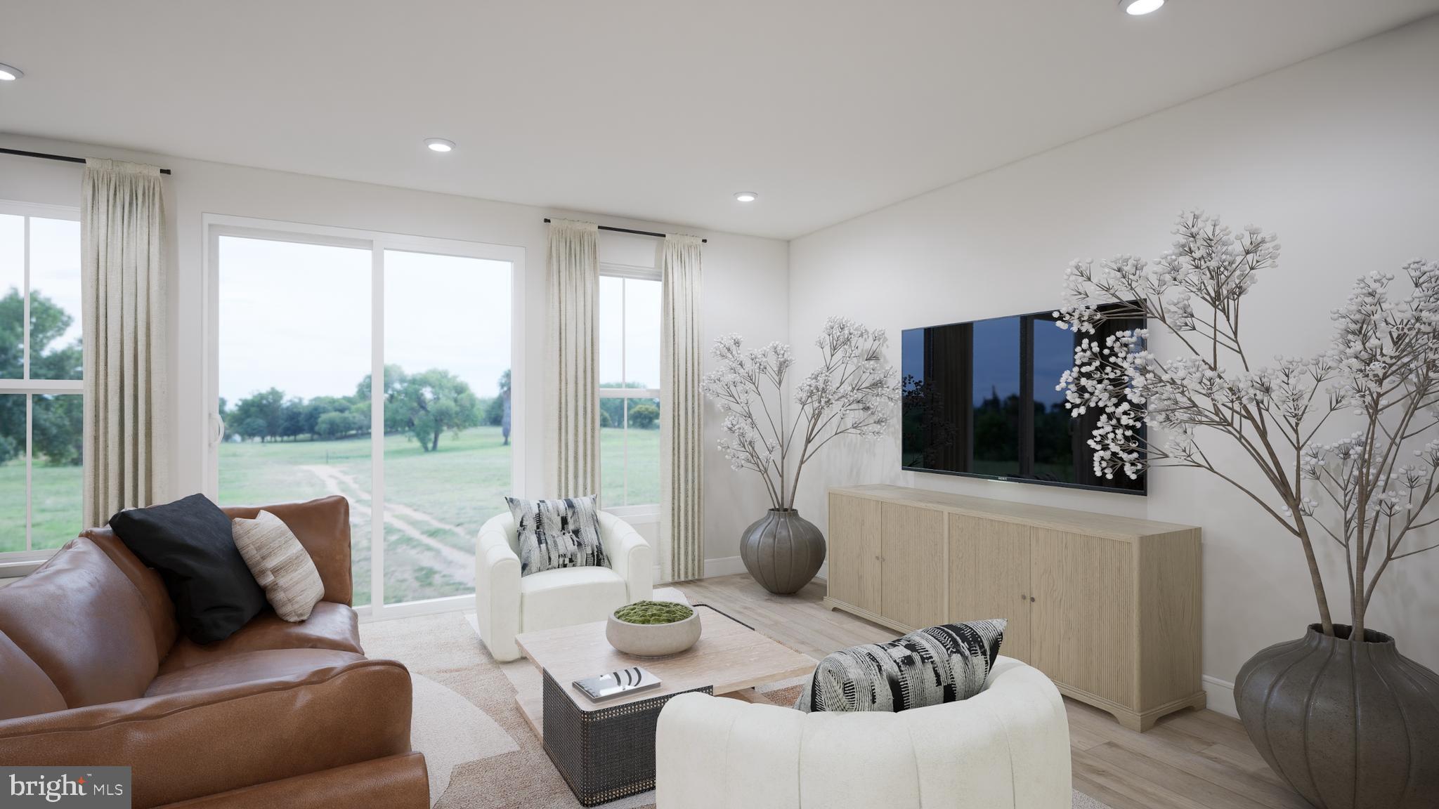 ARPINA VALLEY - Residential