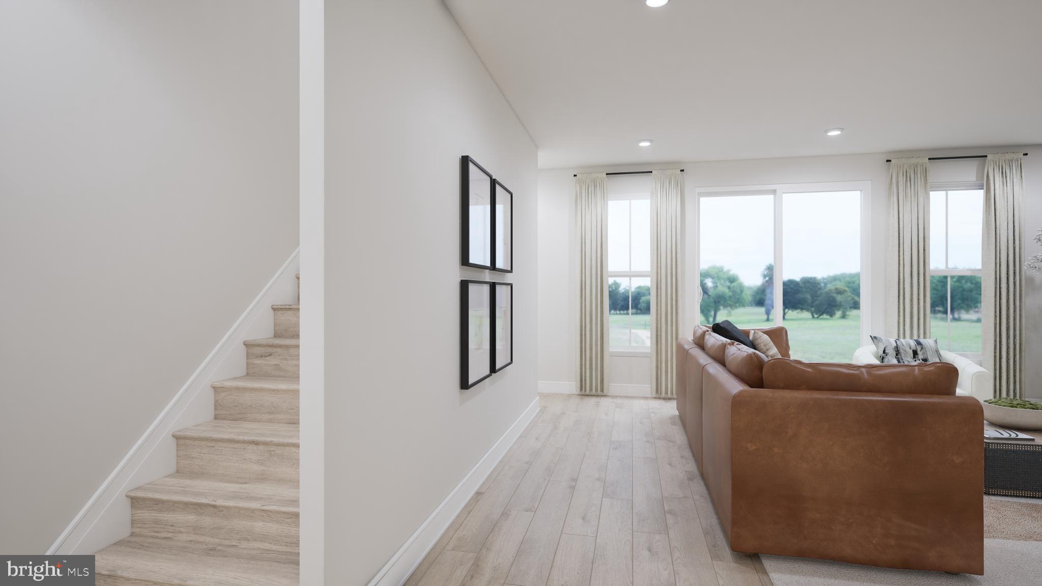 ARPINA VALLEY - Residential