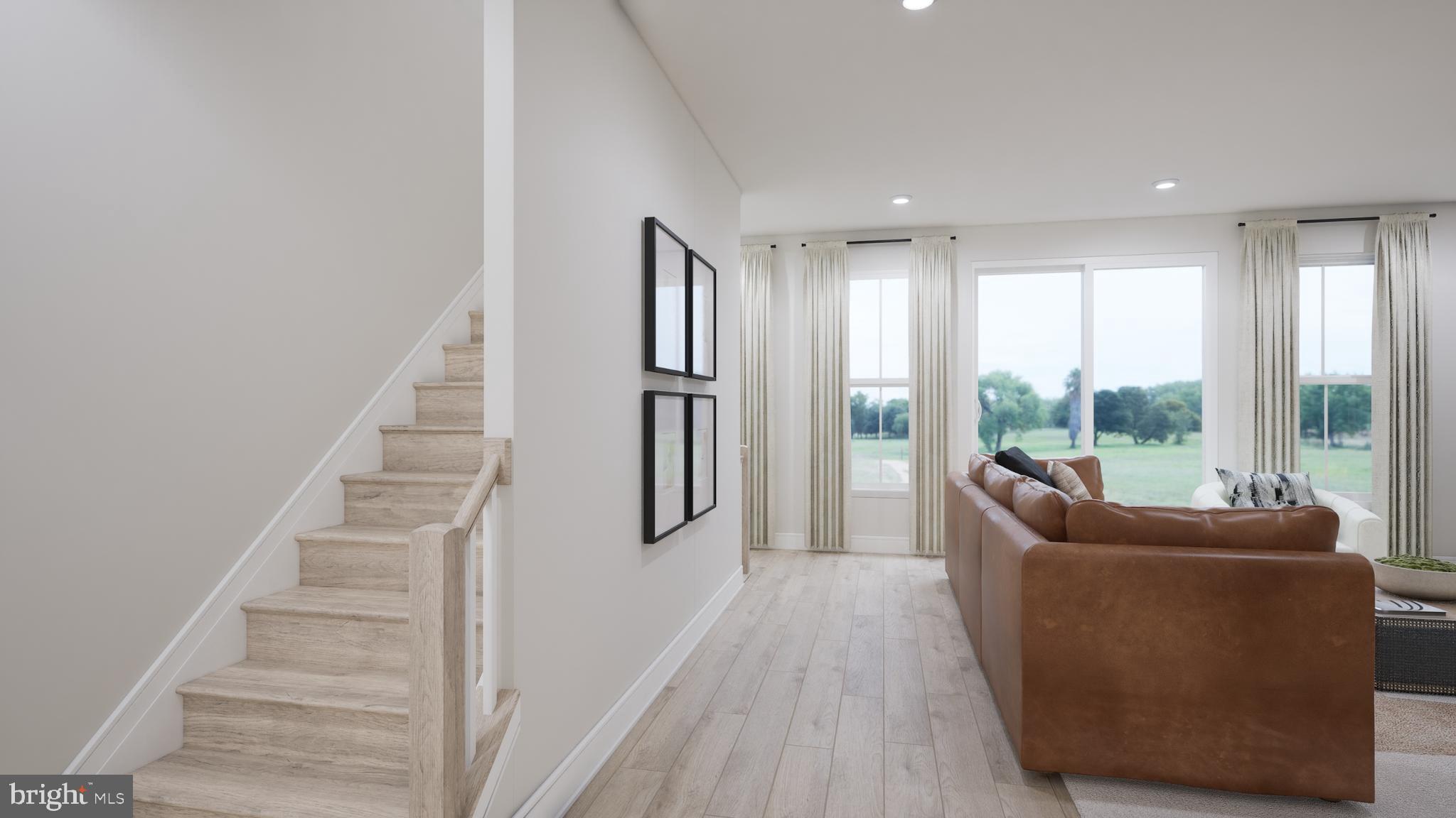 ARPINA VALLEY - Residential