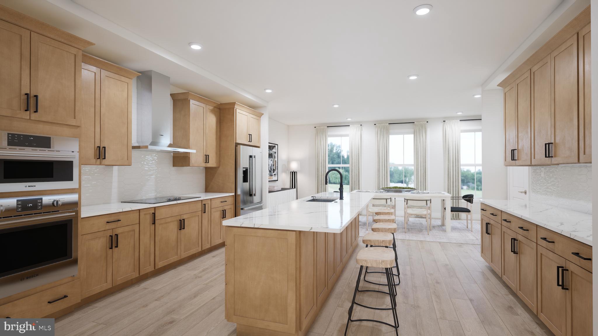 ARPINA VALLEY - Residential