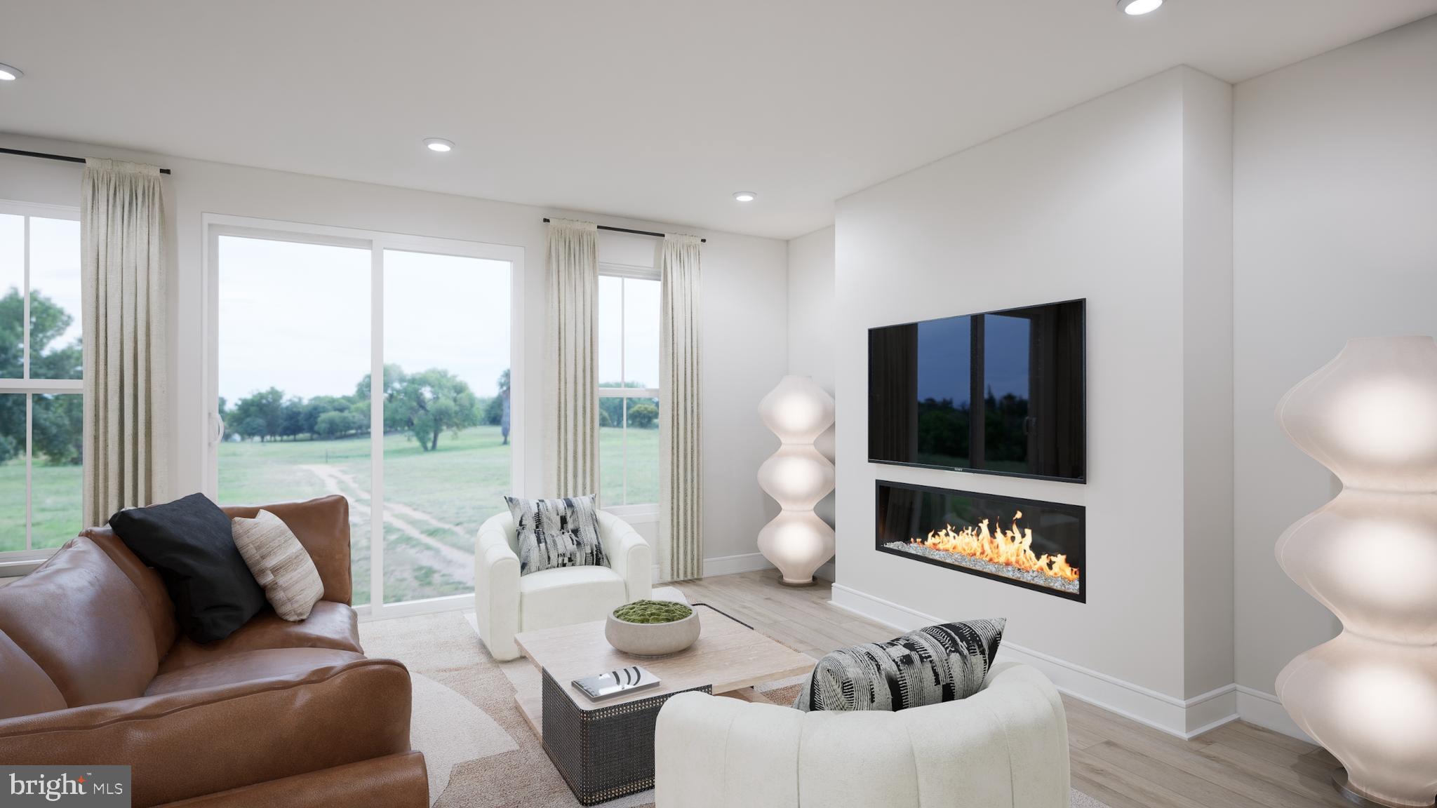 ARPINA VALLEY - Residential