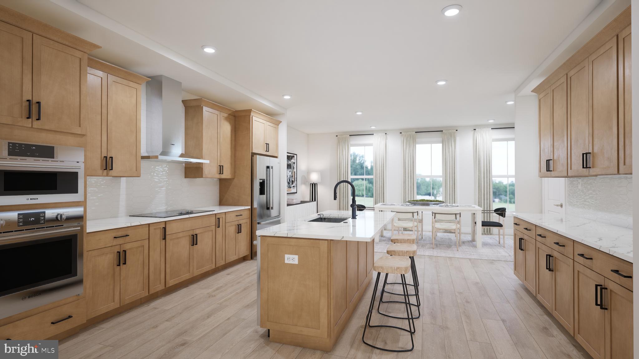 ARPINA VALLEY - Residential