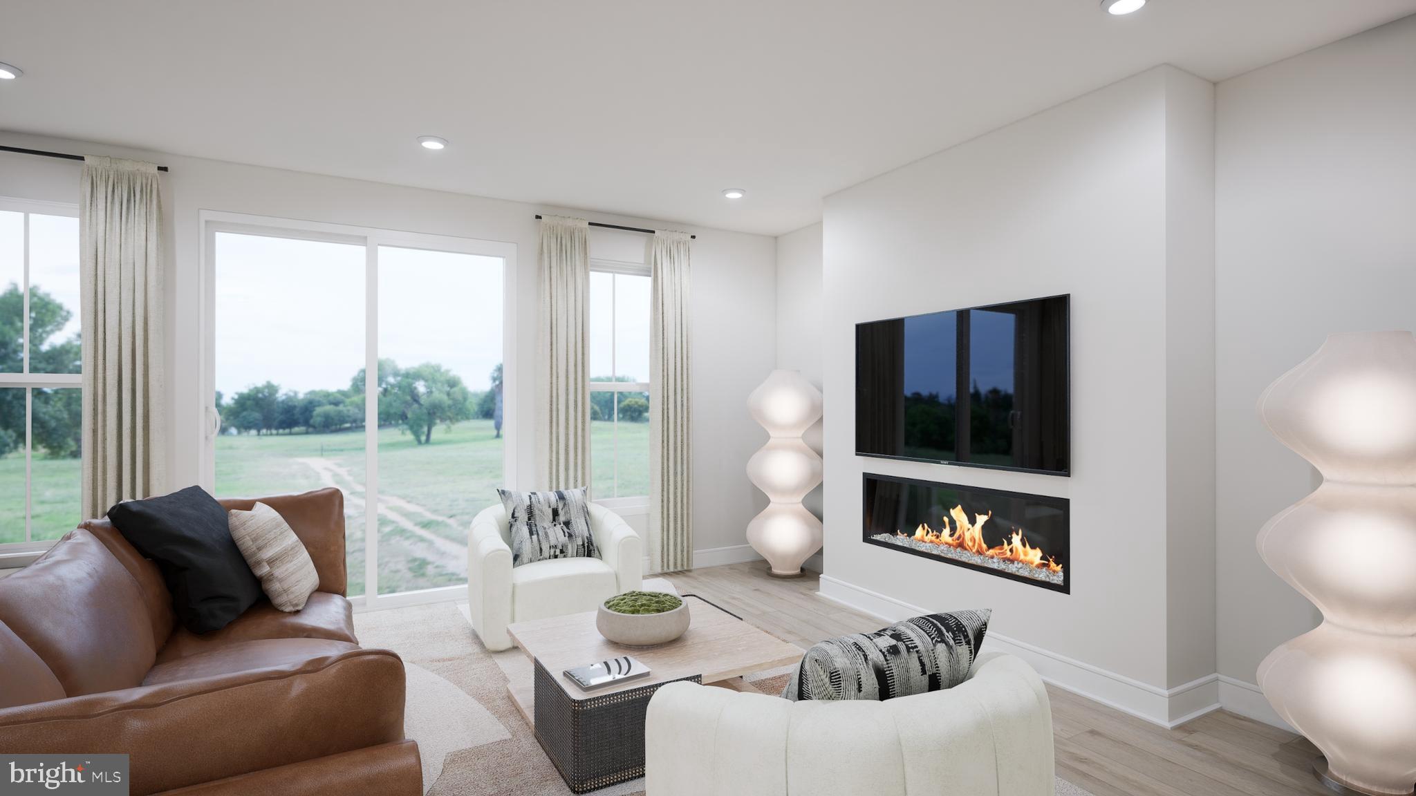 ARPINA VALLEY - Residential