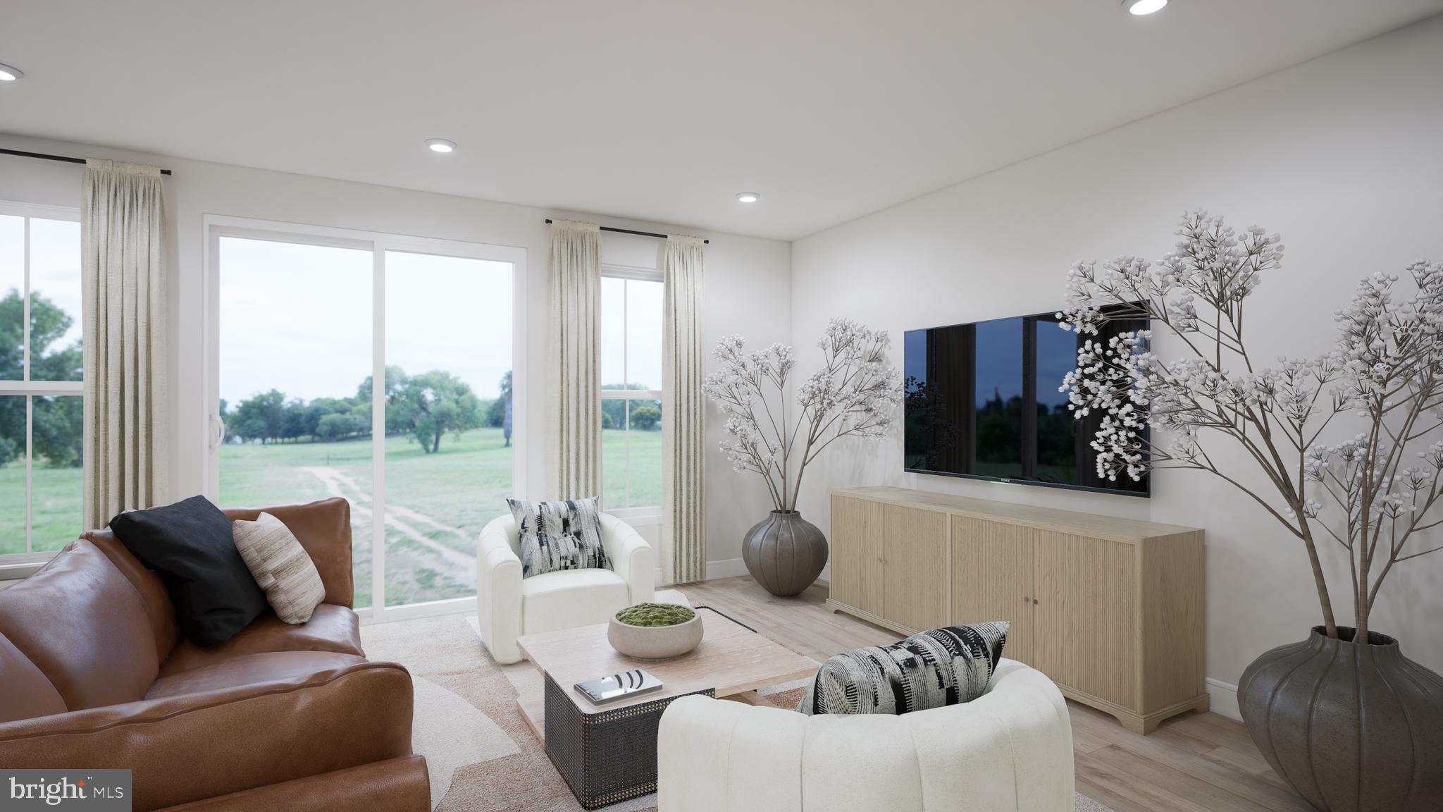 ARPINA VALLEY - Residential