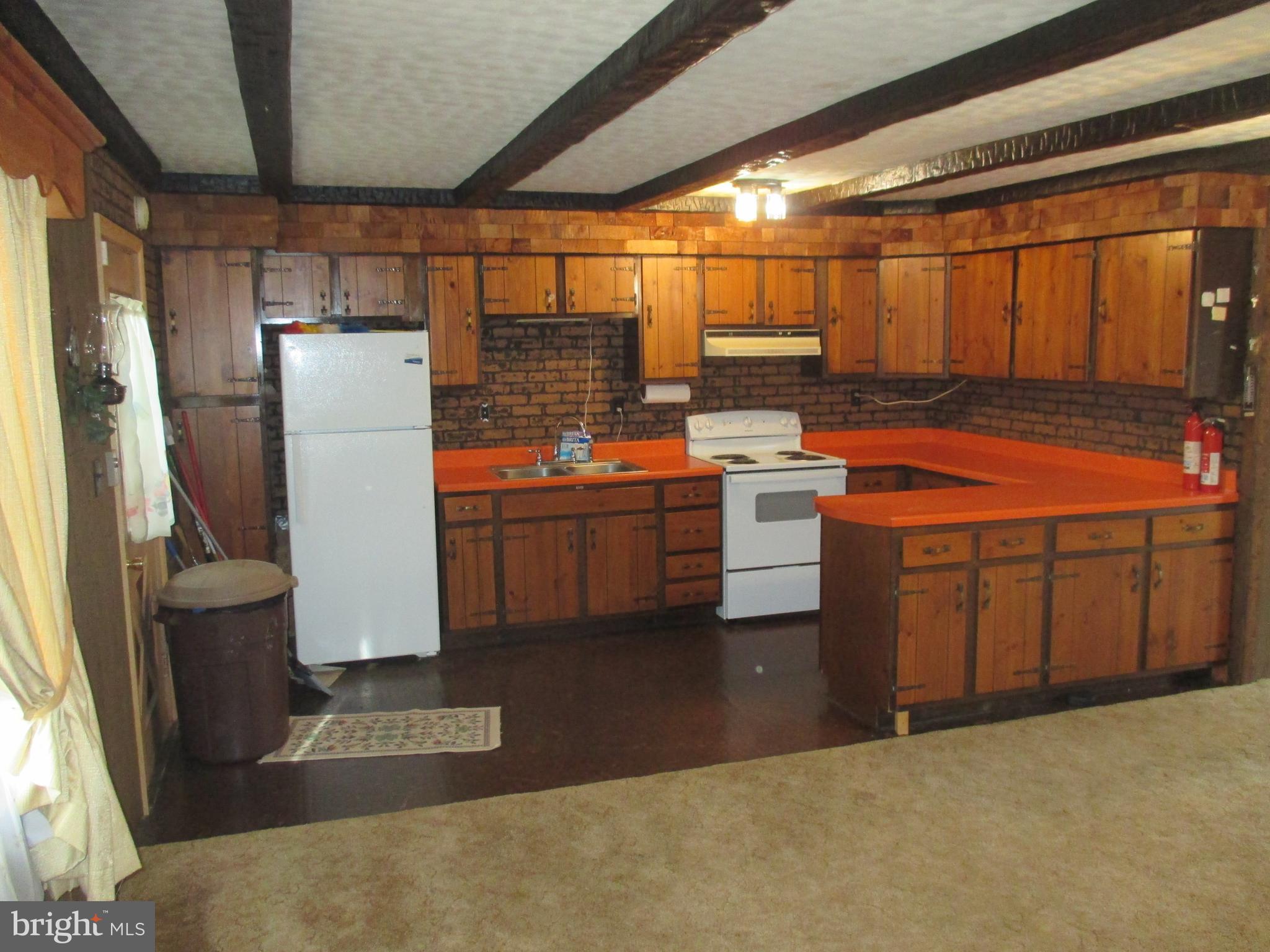 FOUNTAIN AREA - Residential