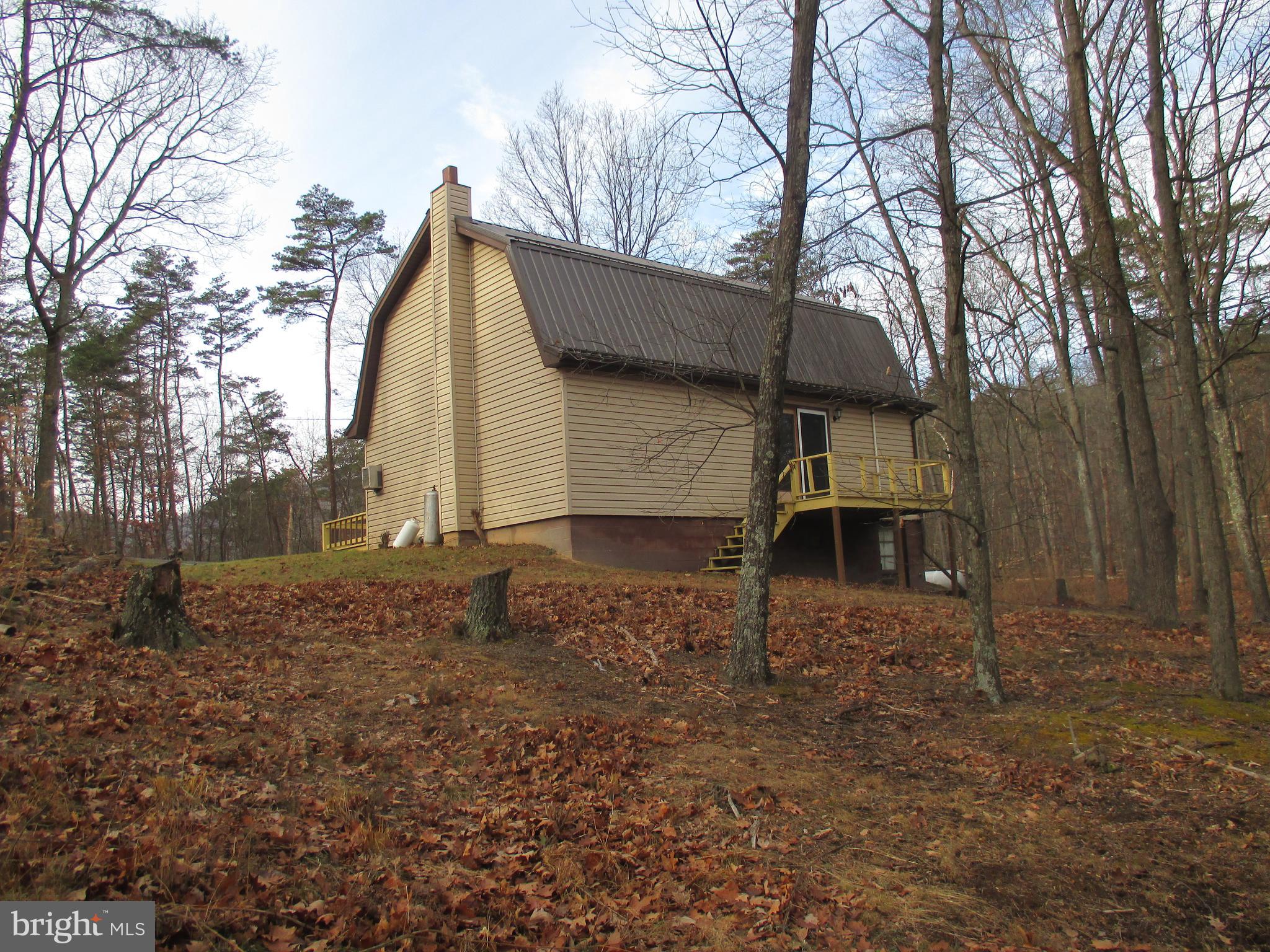 FOUNTAIN AREA - Residential